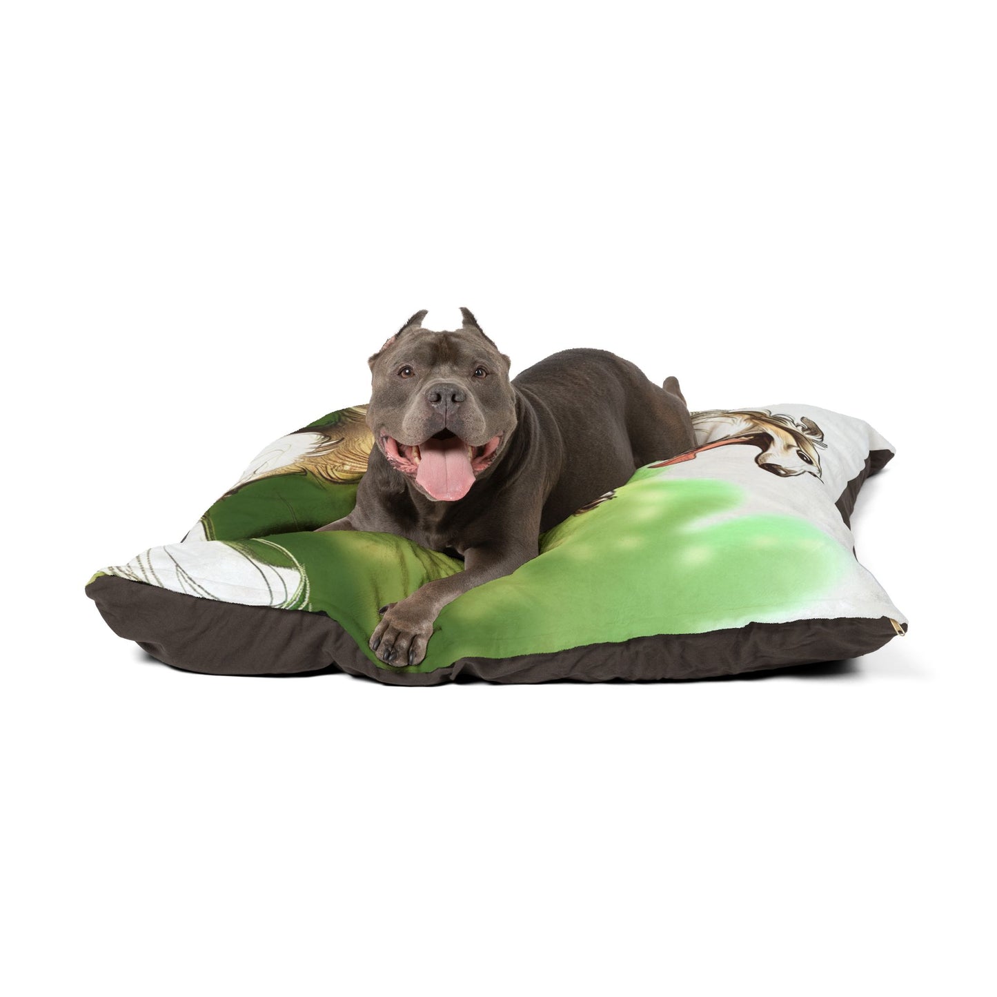 Borzoi Pet Bed