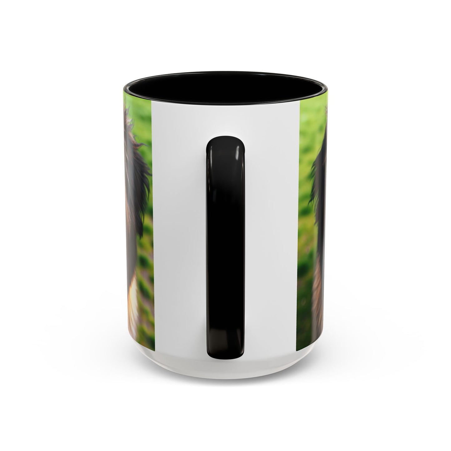 Bouvier des Ardennes Accent Coffee Mug - Perfect Gift for Dog Lovers