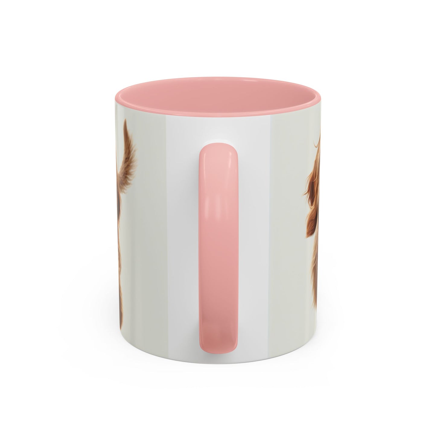 Italian Spinone Accent Coffee Mug - Perfect Gift for Dog Lovers