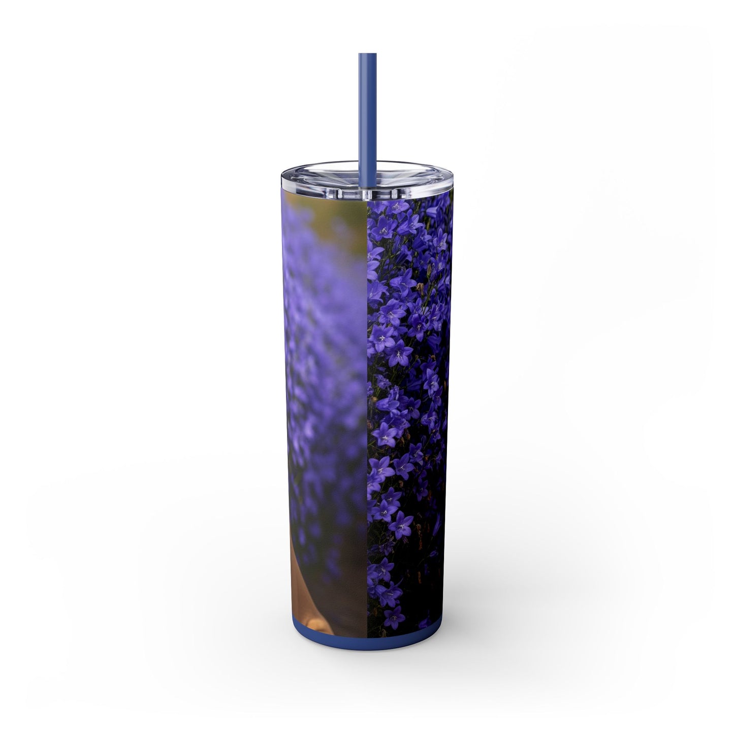 Presa Canario Tumbler with Straw, 20oz