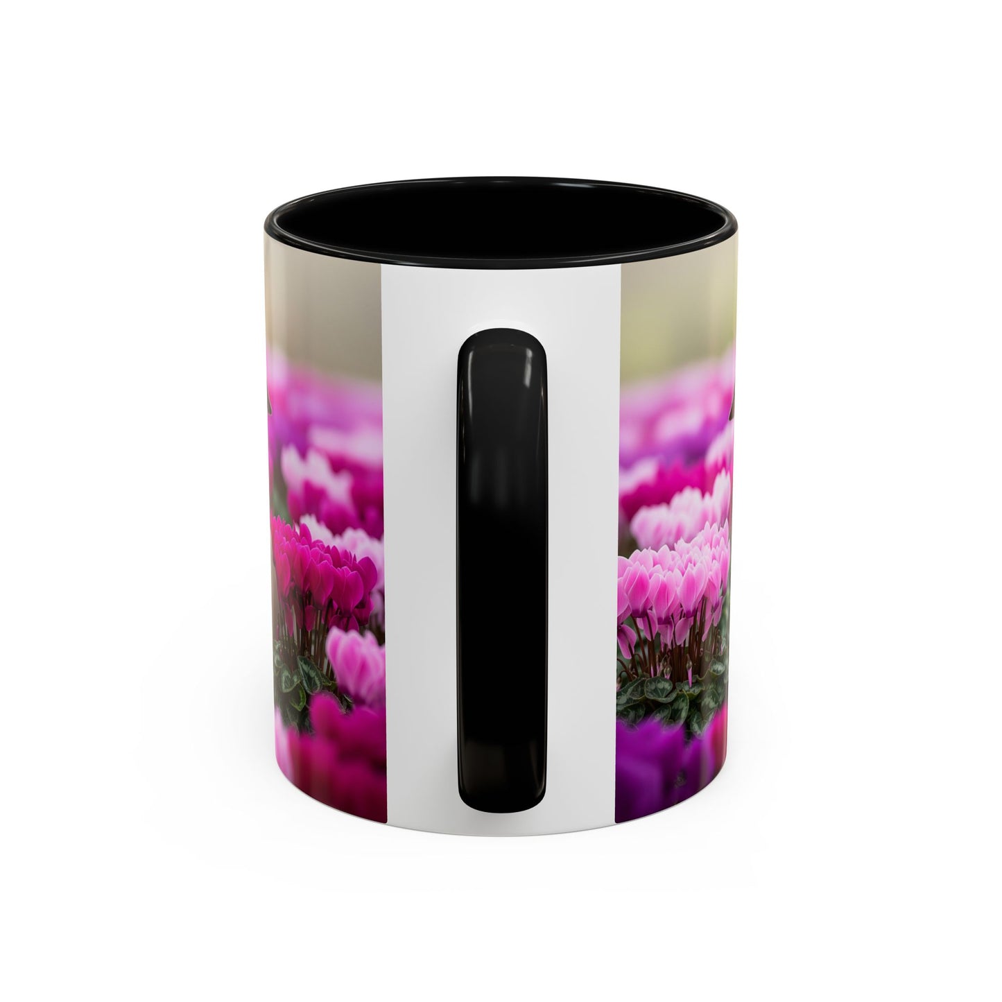 Italian Greyhound Accent Coffee Mug - Perfect Gift for Dog Lovers