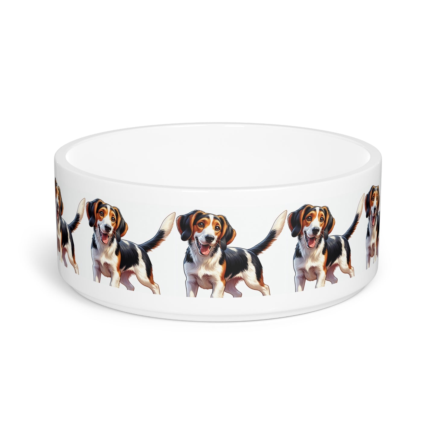 Drever Pet Bowl