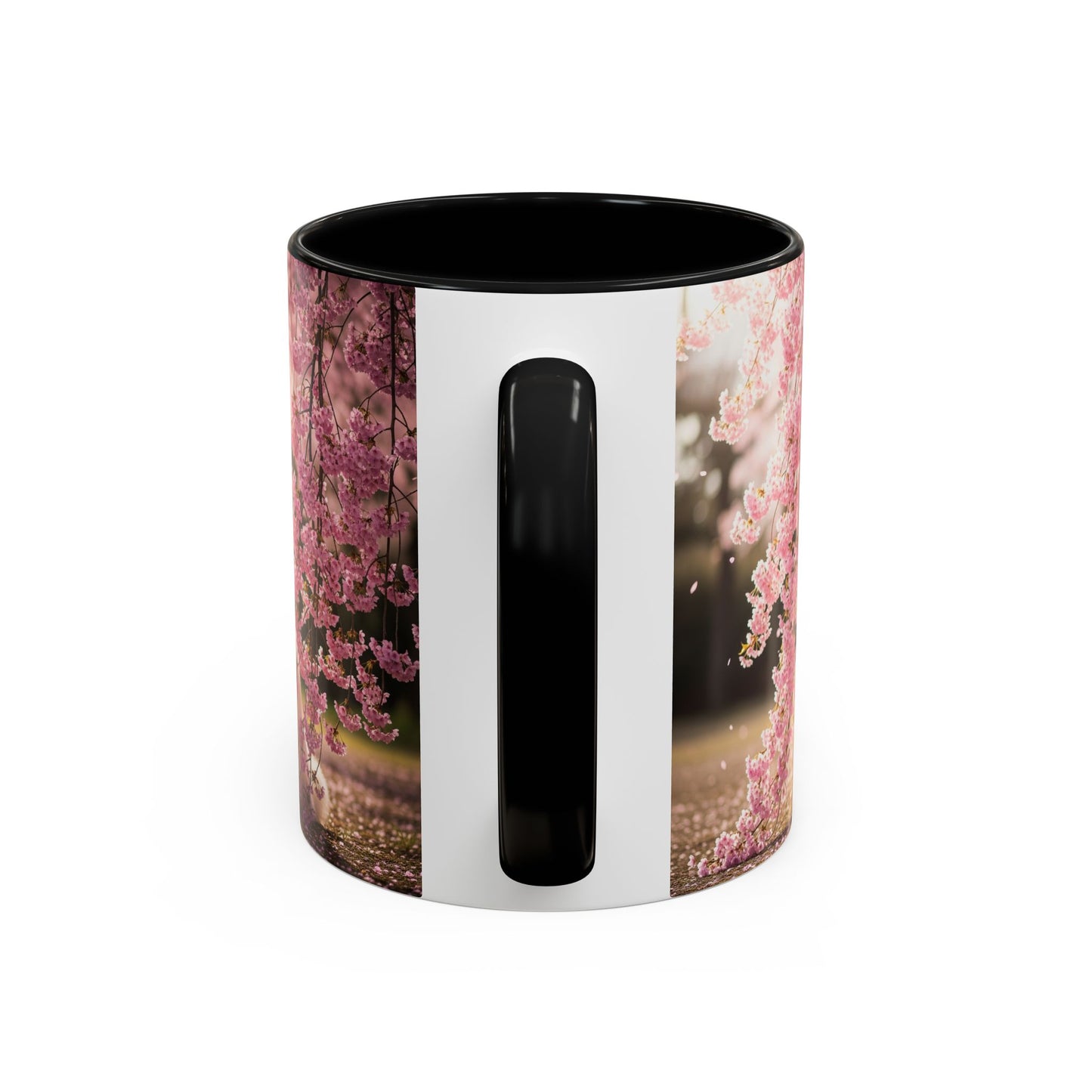 Hokkaido Accent Coffee Mug - Perfect Gift for Dog Lovers