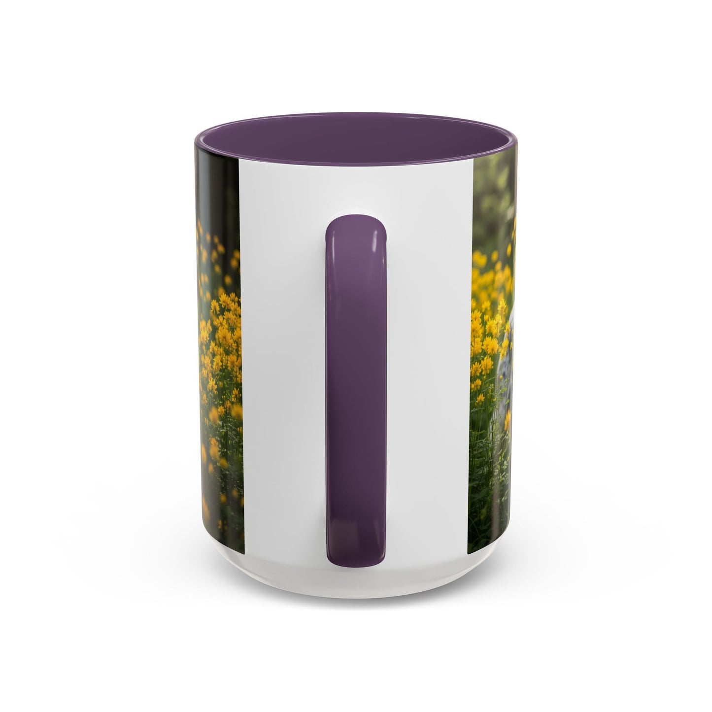 English Setter Accent Coffee Mug - Perfect Gift for Dog Lovers