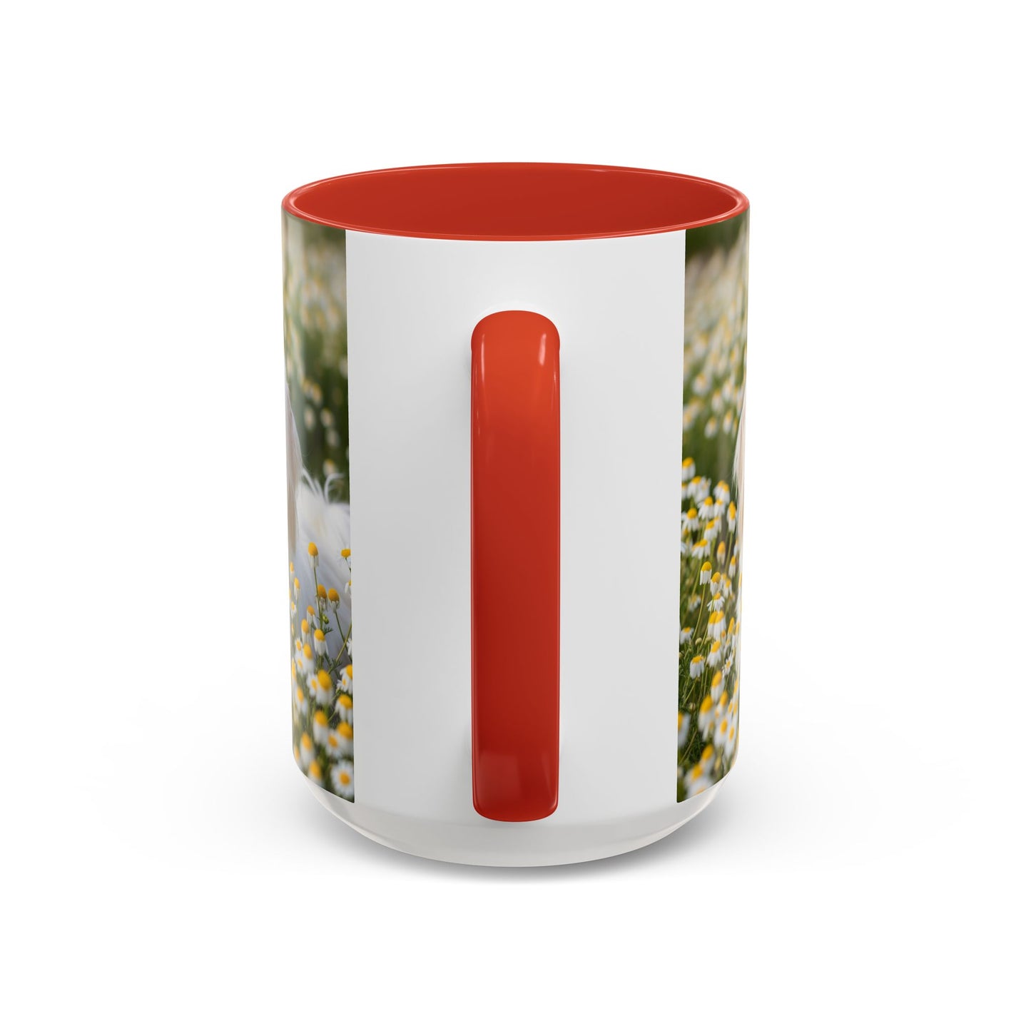 Havamalt Accent Coffee Mug - Perfect Gift for Dog Lovers