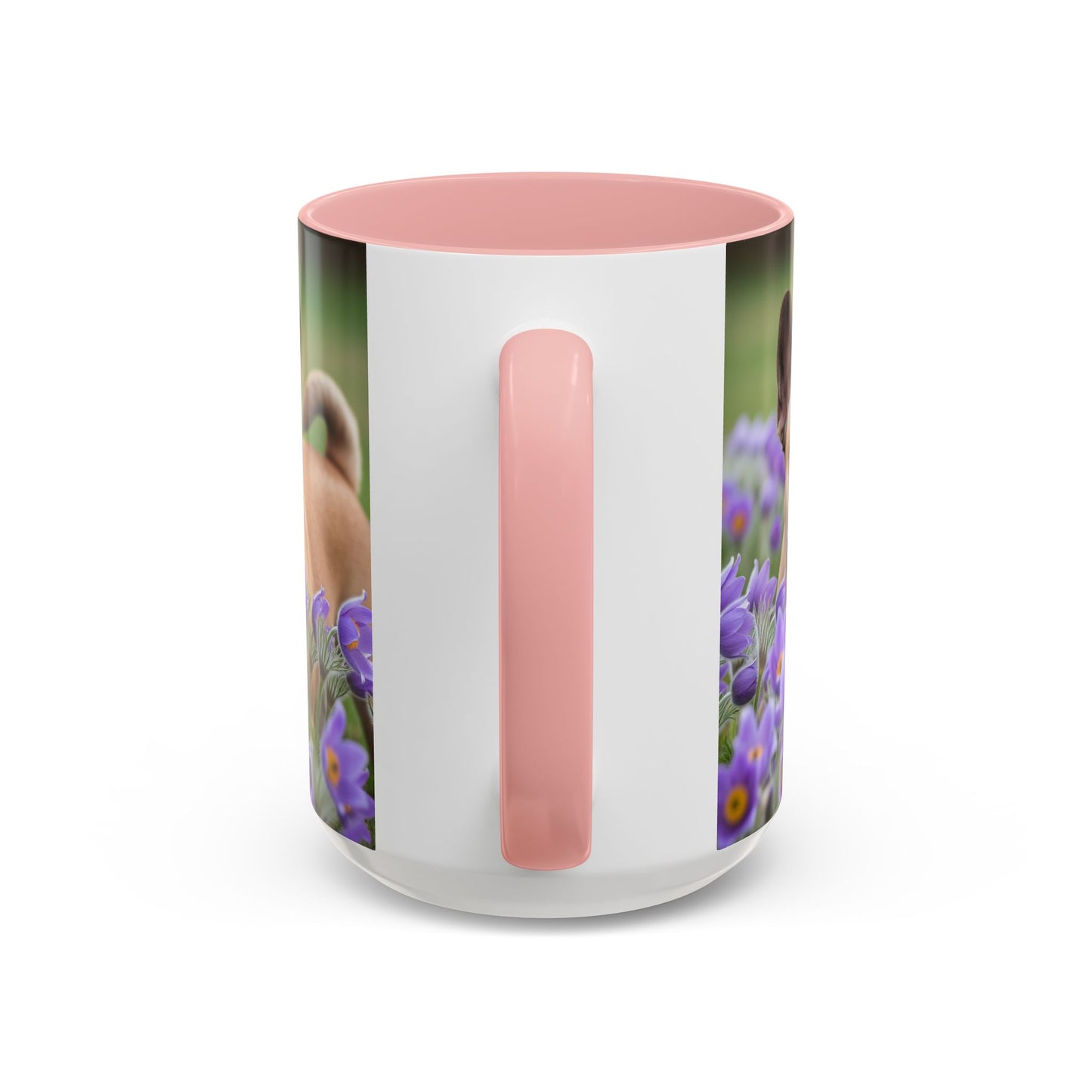 French Bulldog Accent Coffee Mug - Perfect Gift for Dog Lovers