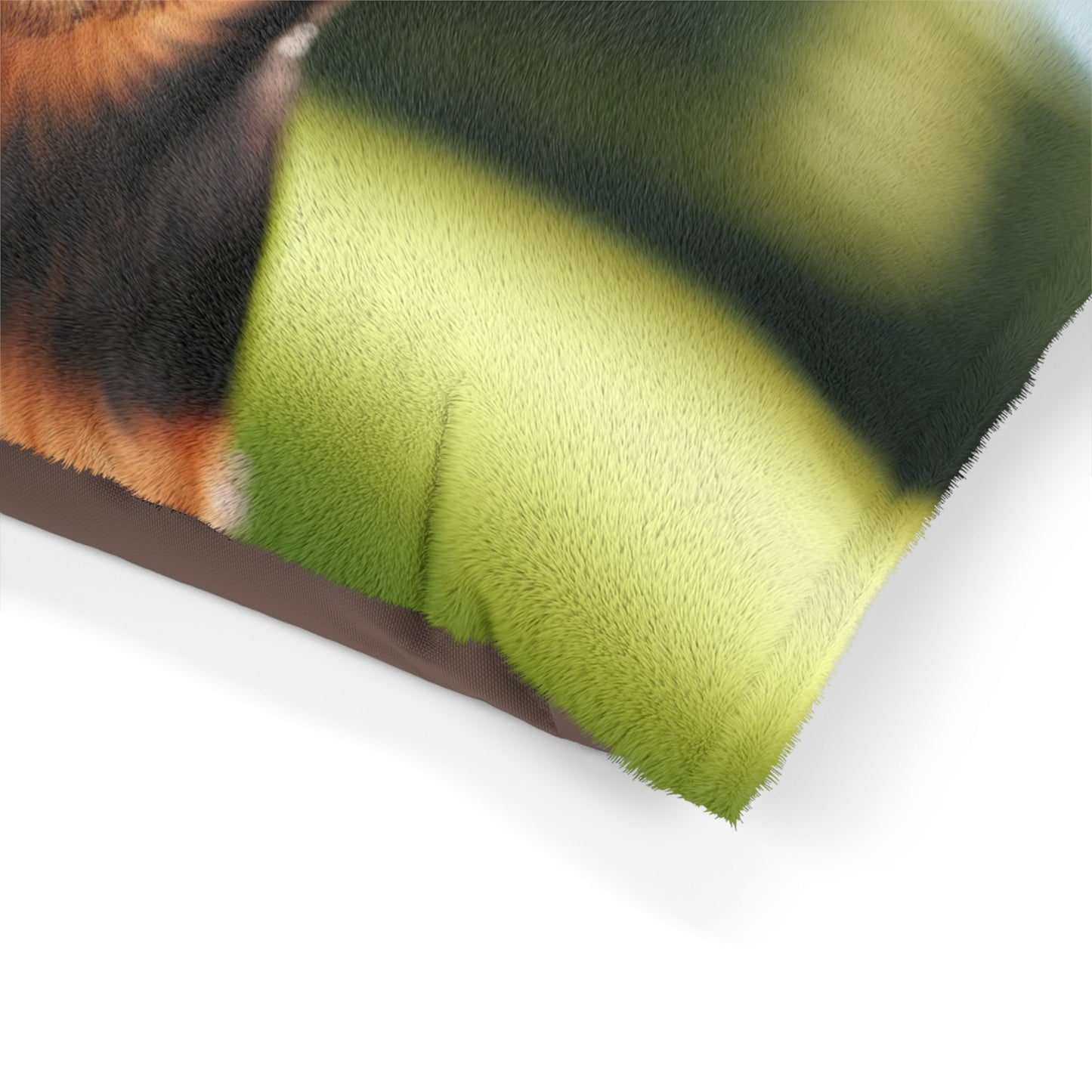 Deutscher Jagdterrier Pet Bed
