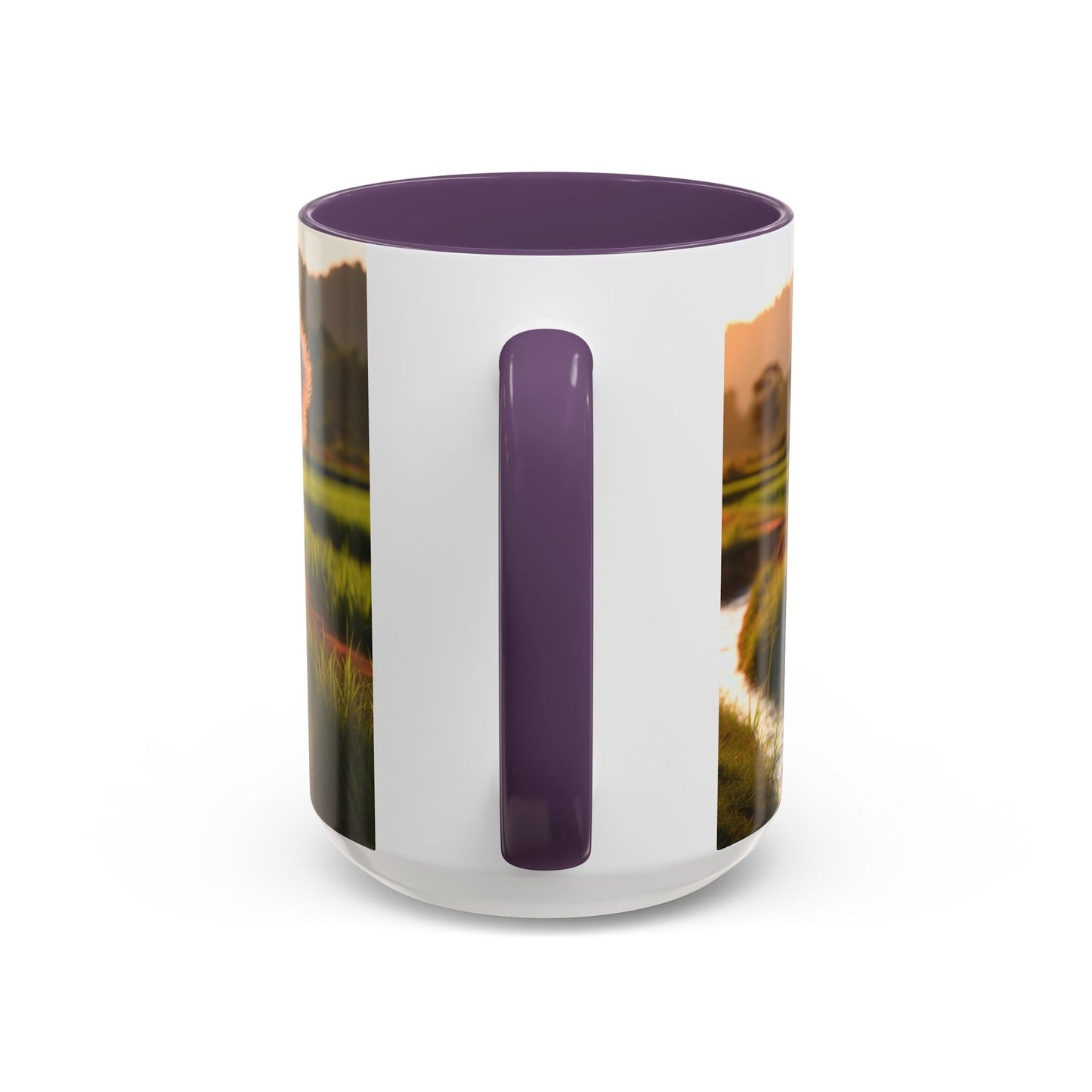Thai Bangkaew Accent Coffee Mug - Perfect Gift for Dog Lovers
