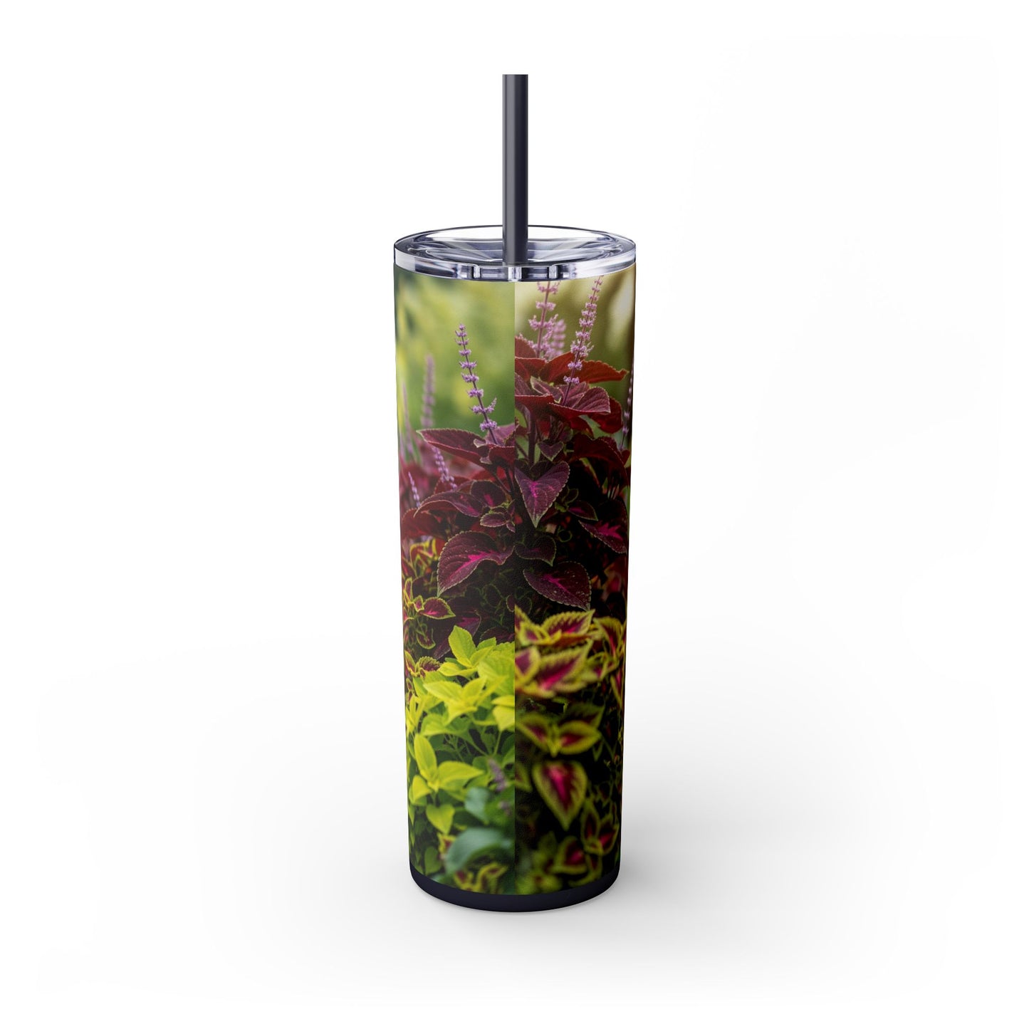Hamiltonstovare Tumbler with Straw, 20oz