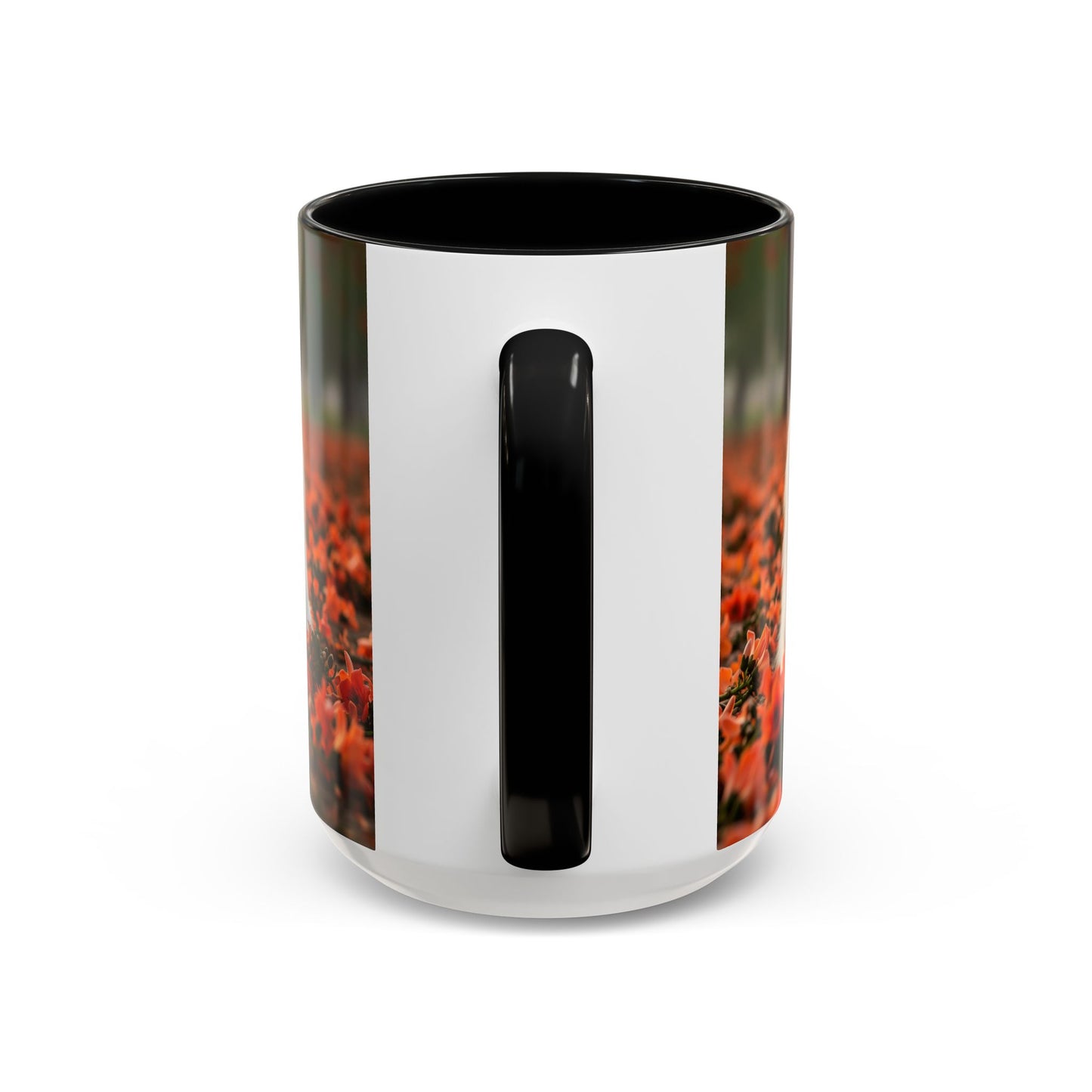 Indian Spitz Accent Coffee Mug - Perfect Gift for Dog Lovers