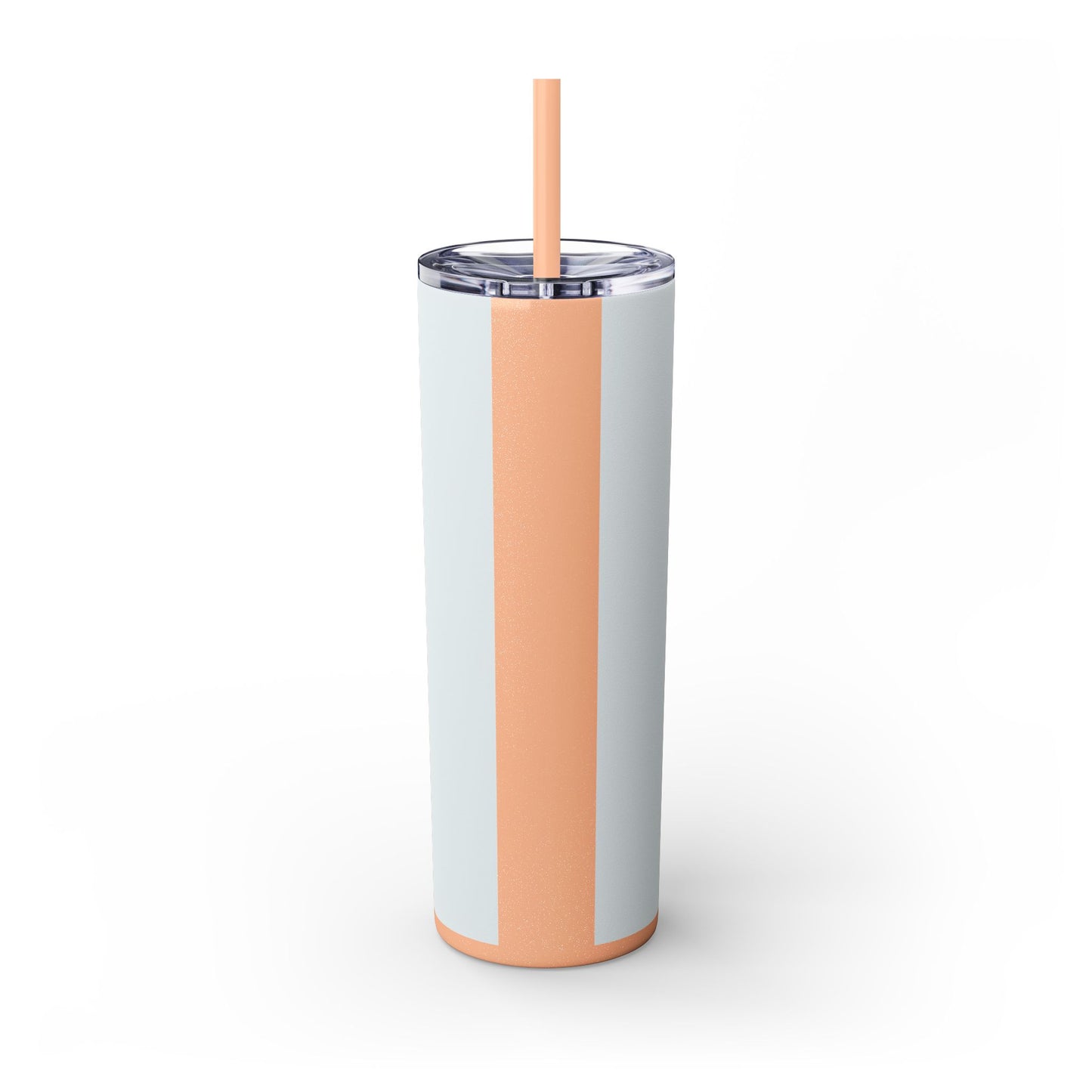 Irish Terrier Tumbler with Straw, 20oz