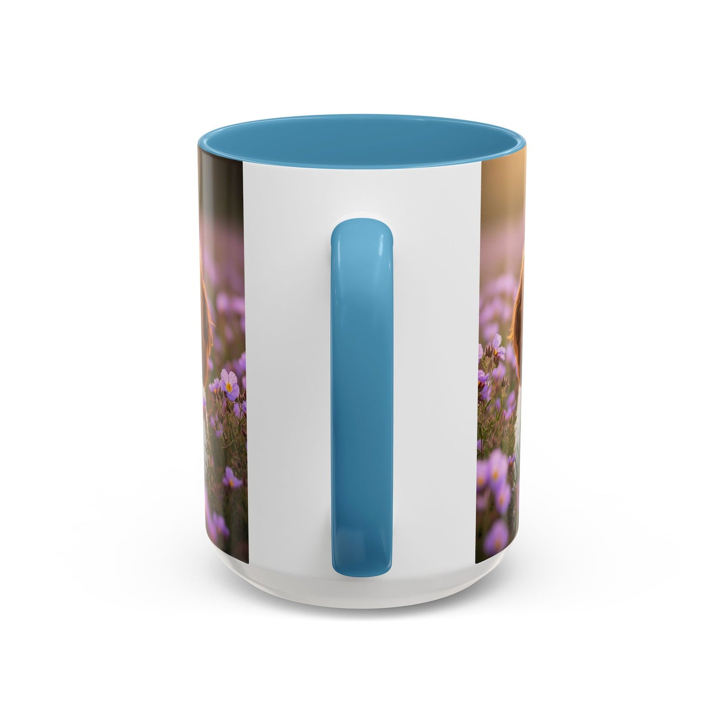 Cockabull Accent Coffee Mug - Perfect Gift for Dog Lovers