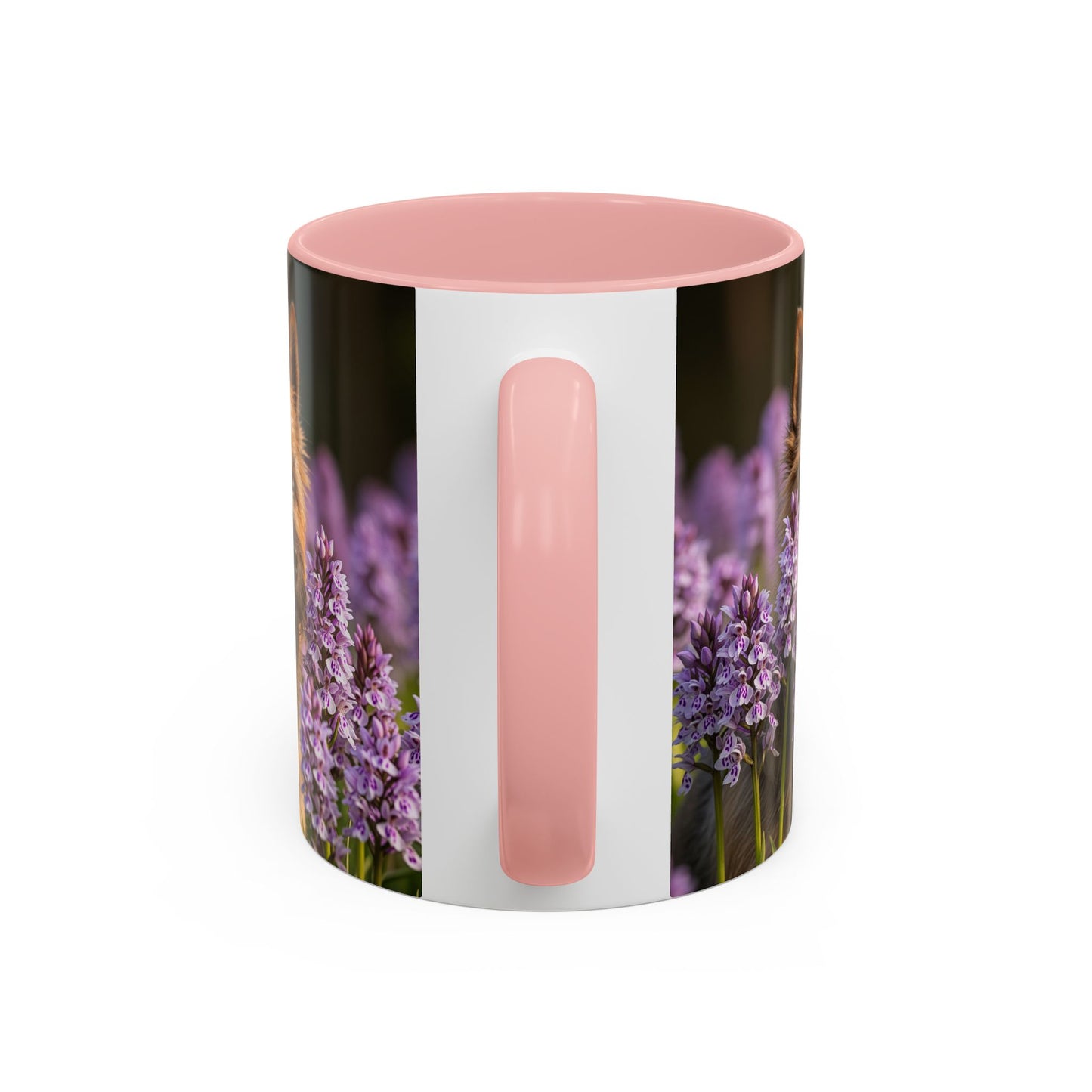 Cairn Terrier Accent Coffee Mug - Perfect Gift for Dog Lovers