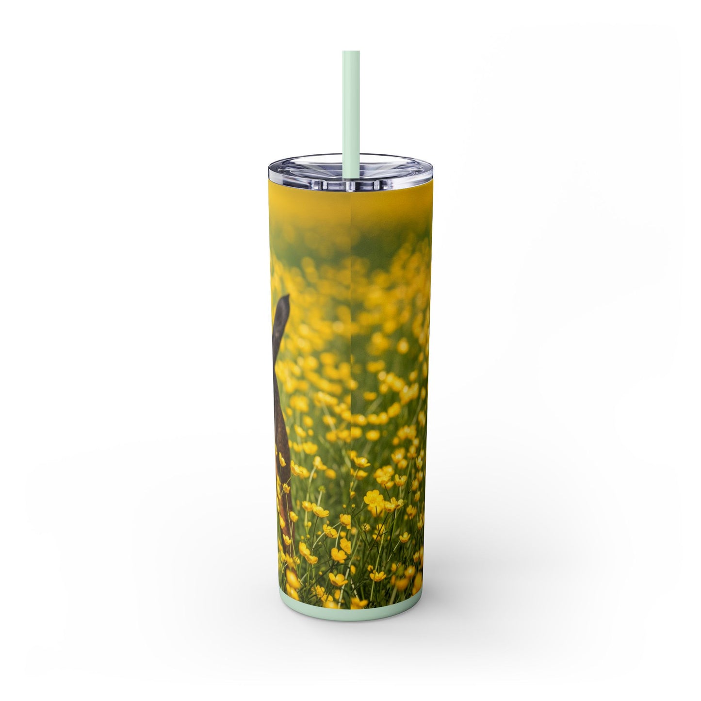 Drever Tumbler with Straw, 20oz