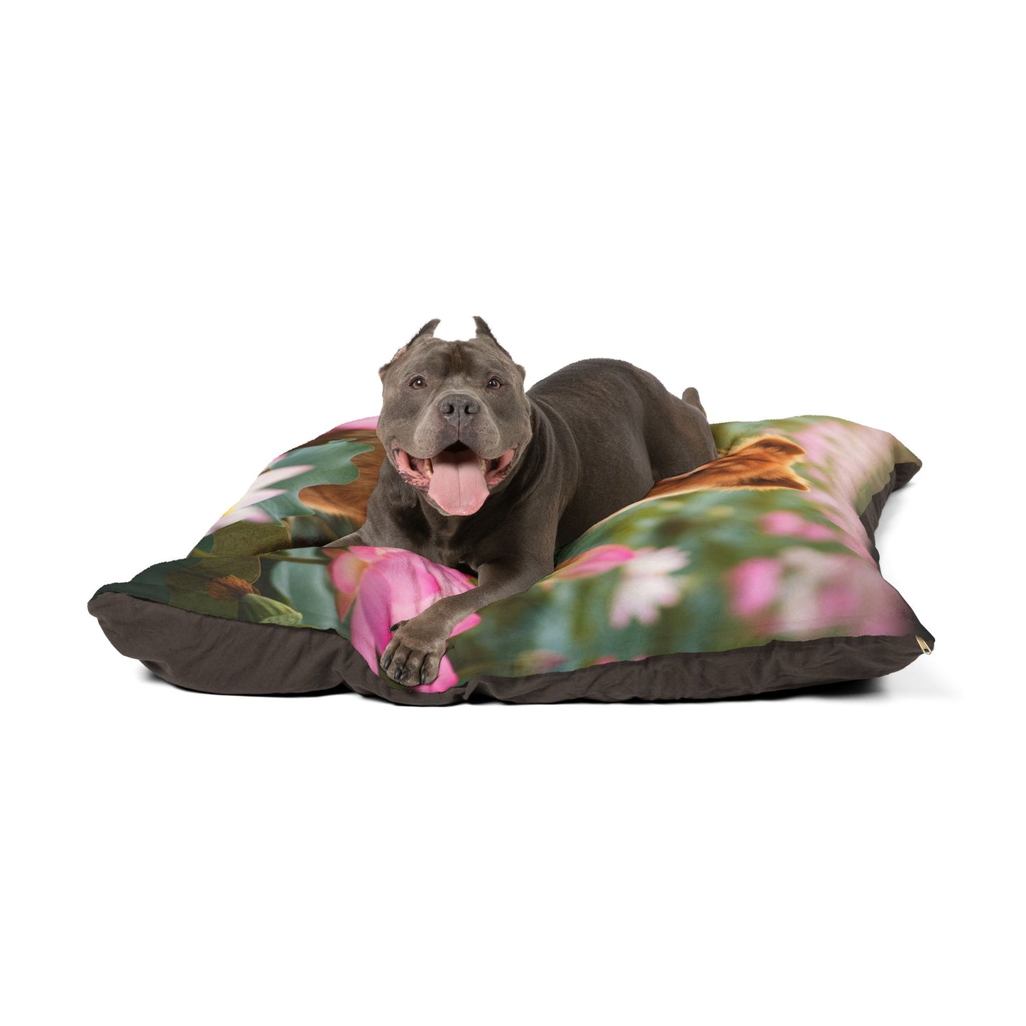 Chow Chow Pet Bed