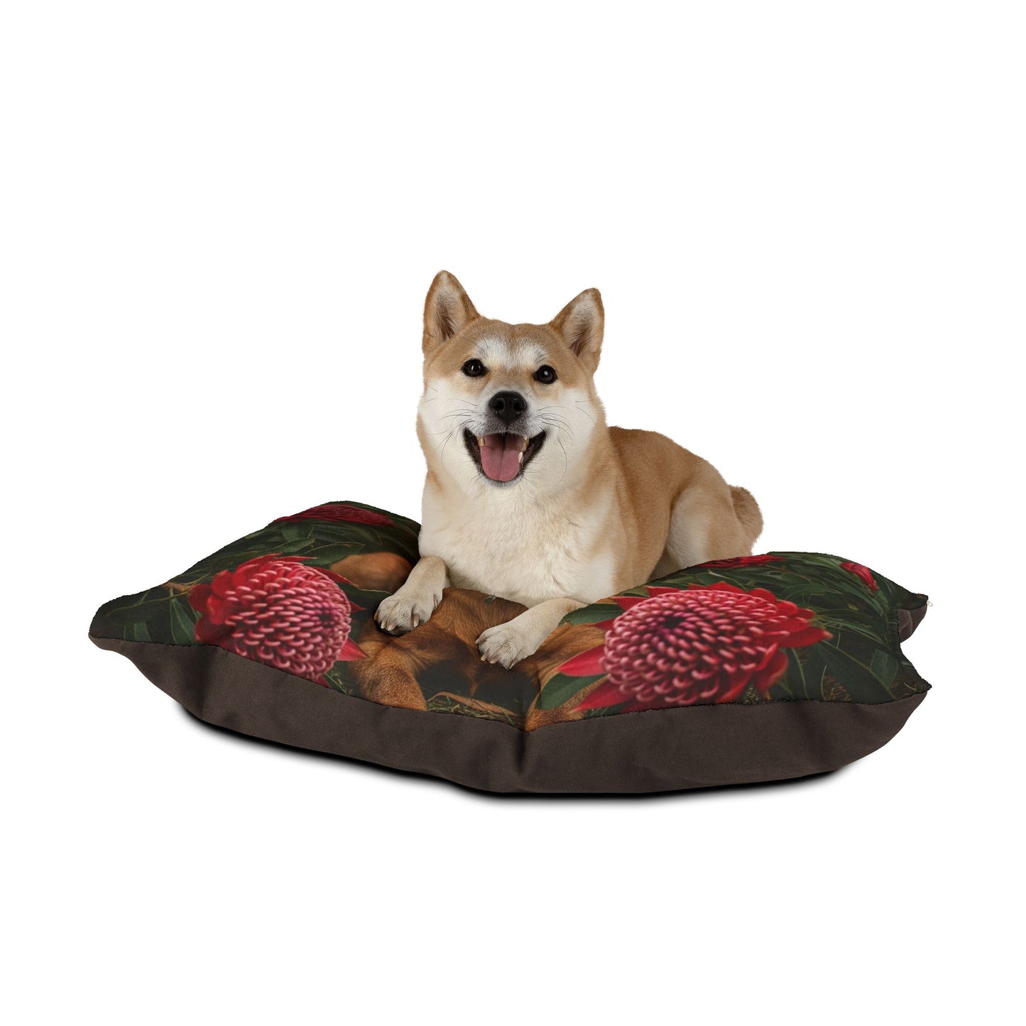 Australian Terrier Pet Bed