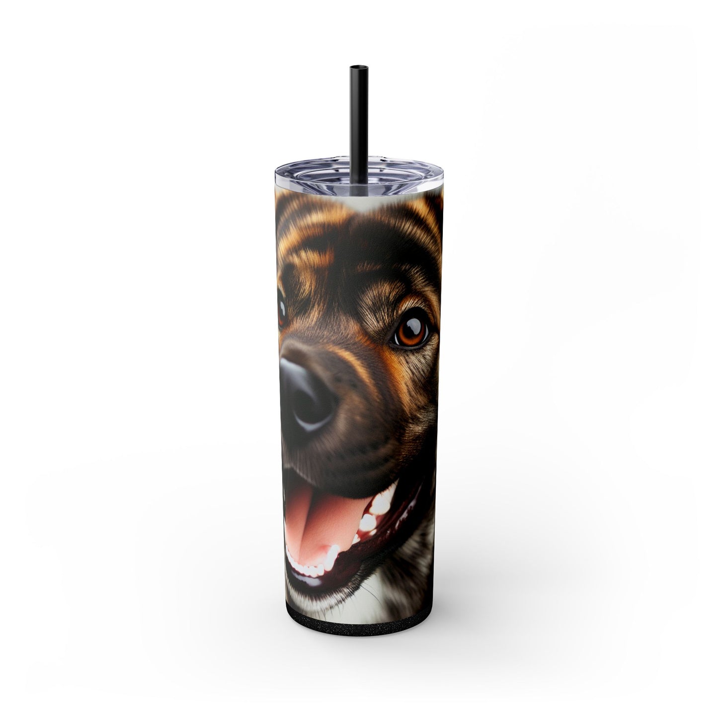 Kai Ken Tumbler with Straw, 20oz