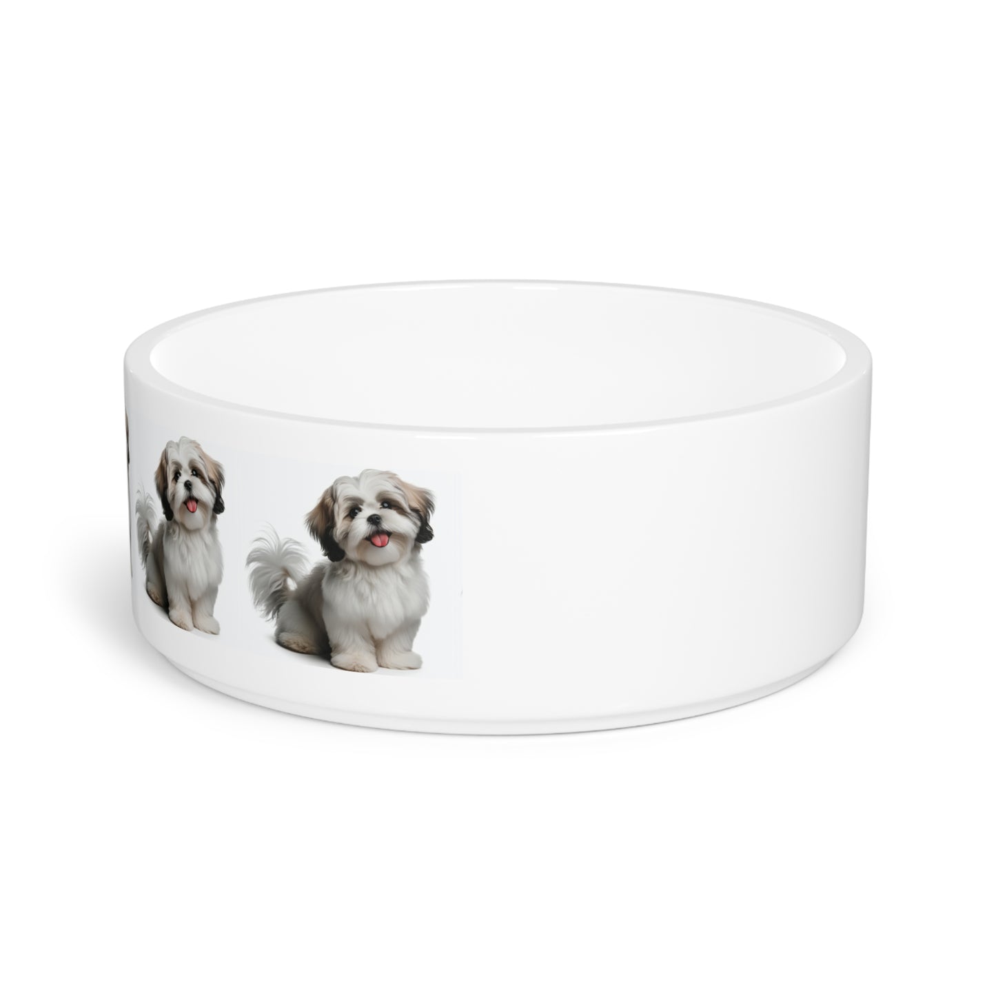 Shihchon Pet Bowl
