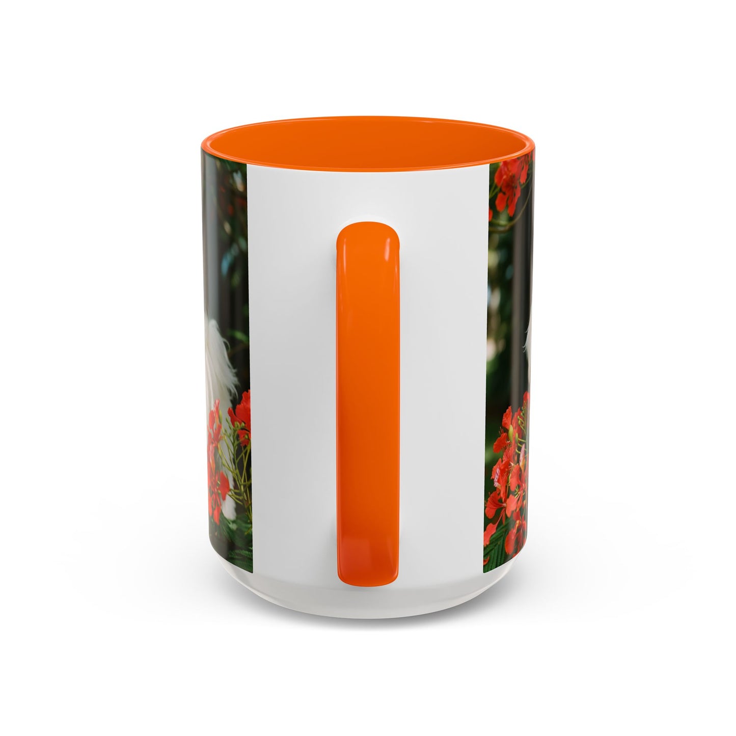 Coton de Tulear Accent Coffee Mug - Perfect Gift for Dog Lovers