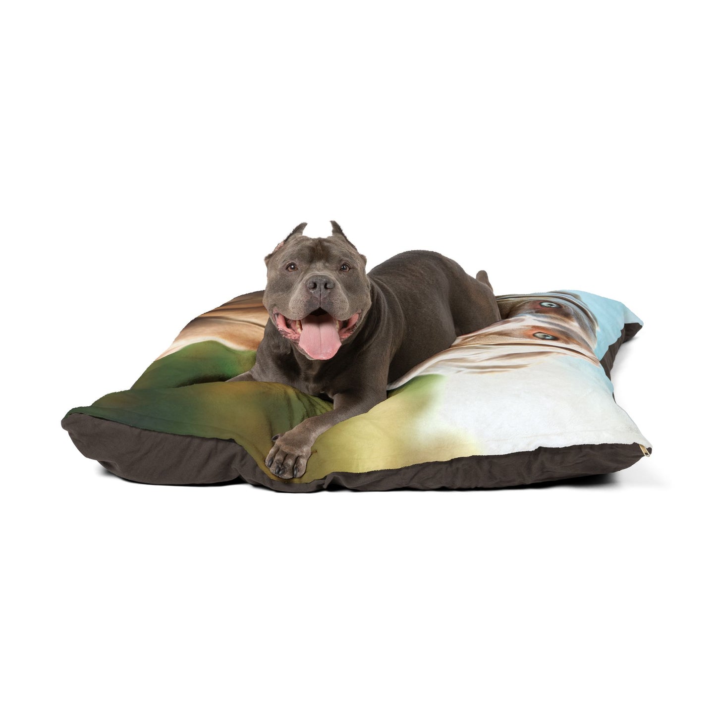 Weimaraner Pet Bed