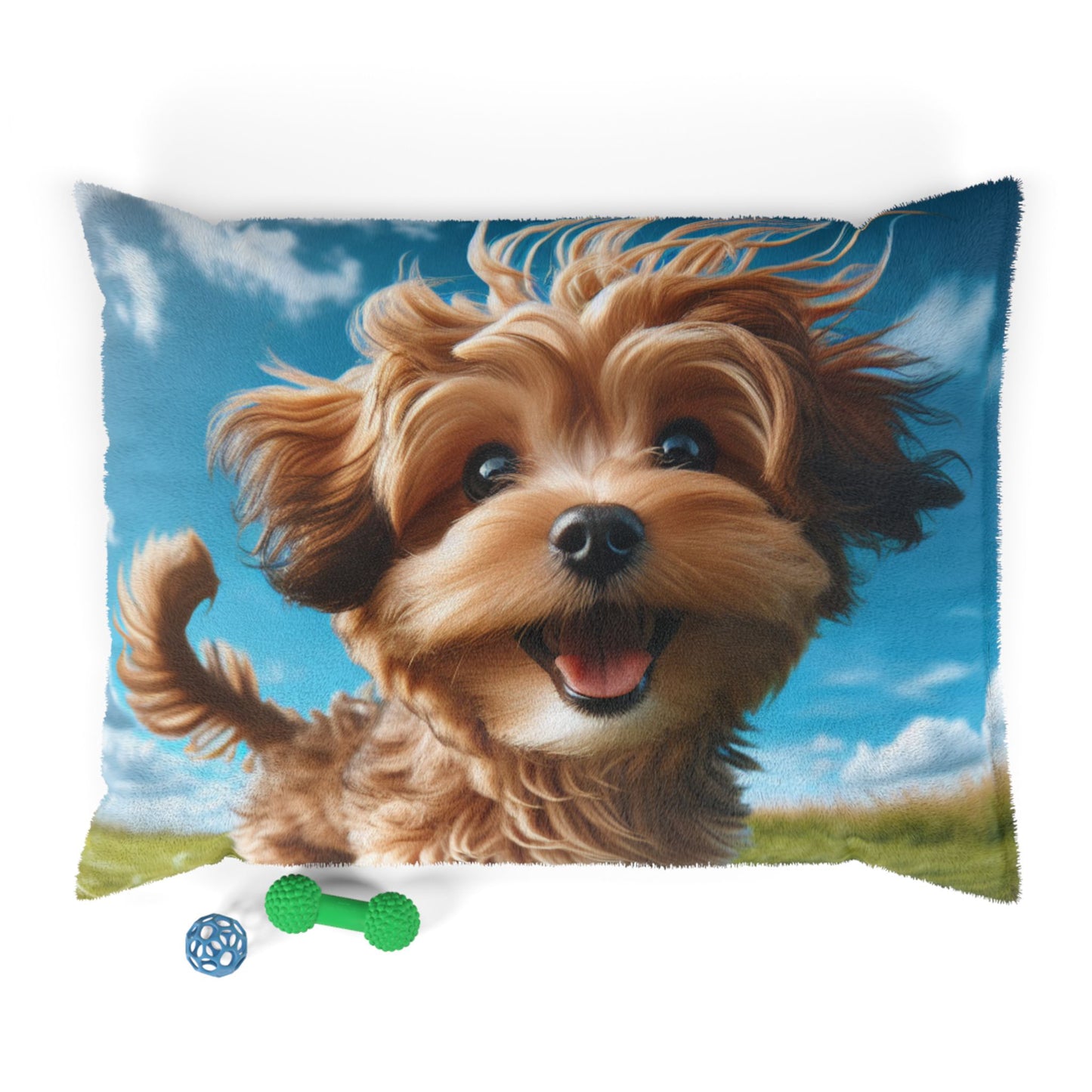 Kaikadi Pet Bed