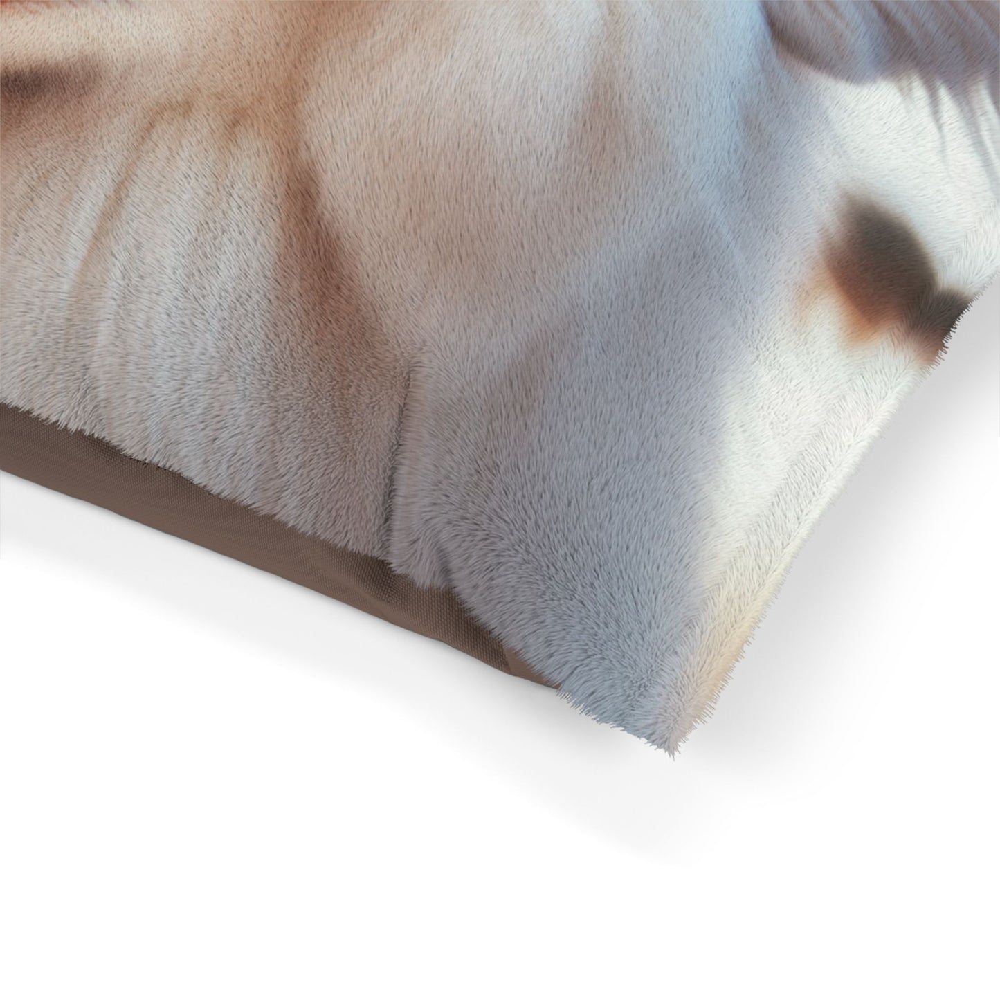 Pyrenean Mountain Dog Pet Bed
