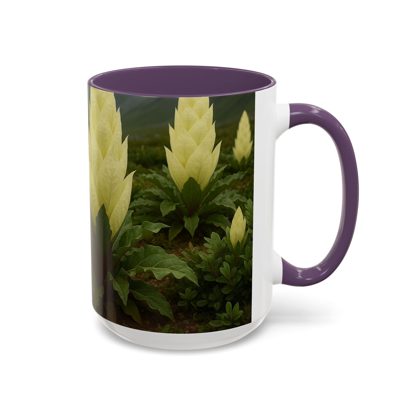 Shihmalt Accent Coffee Mug - Perfect Gift for Dog Lovers