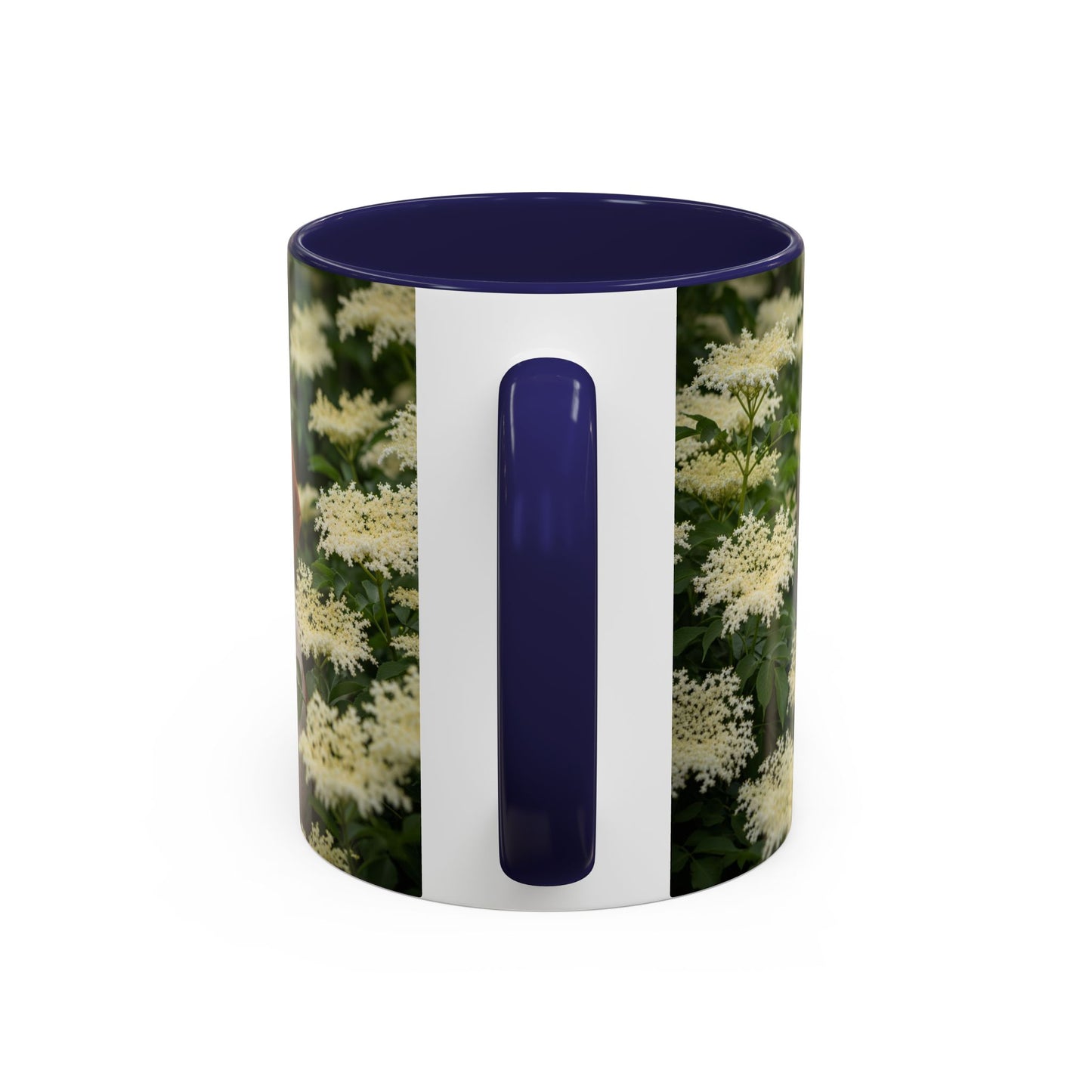 Braque St. Germain Accent Coffee Mug - Perfect Gift for Dog Lovers