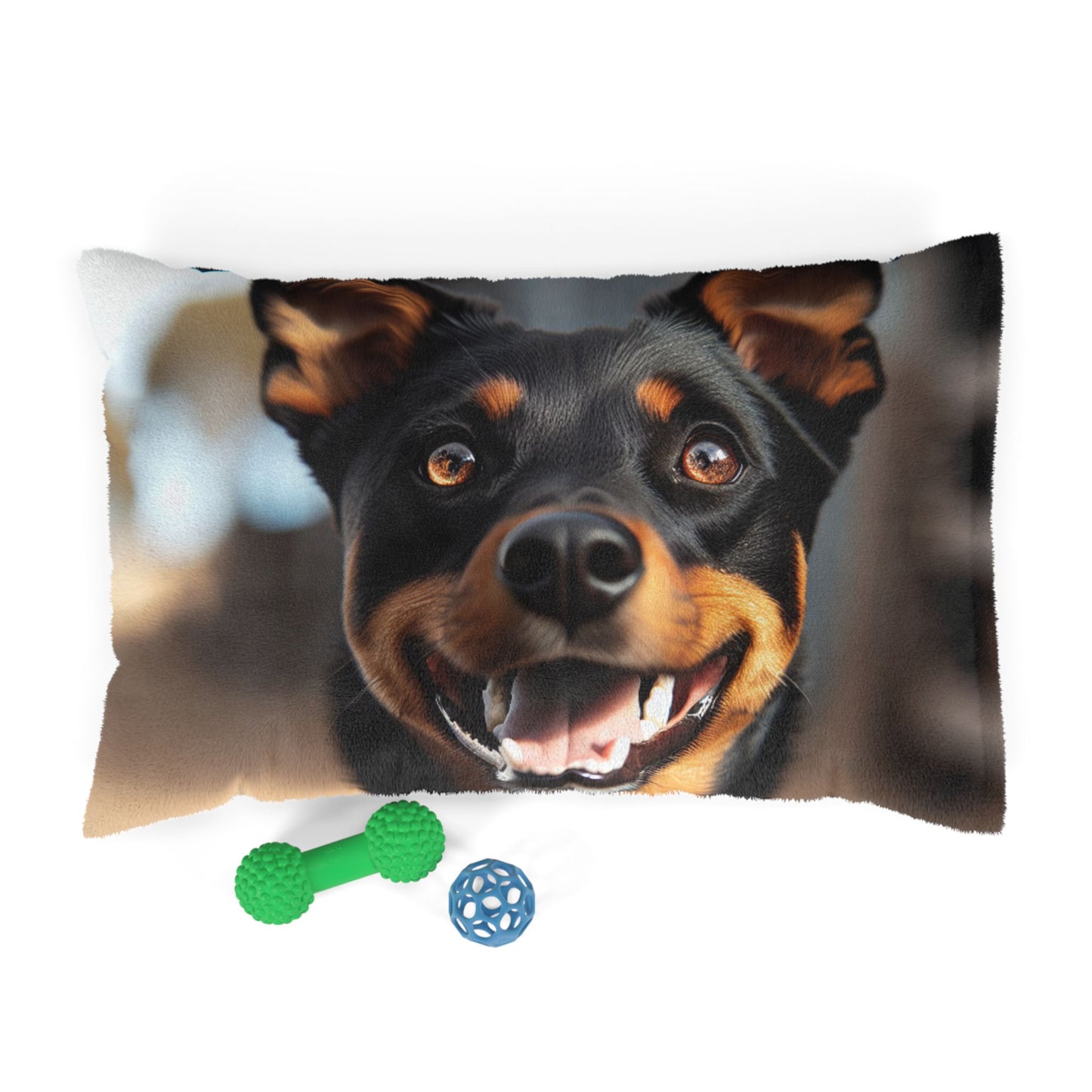 Working Kelpie Pet Bed