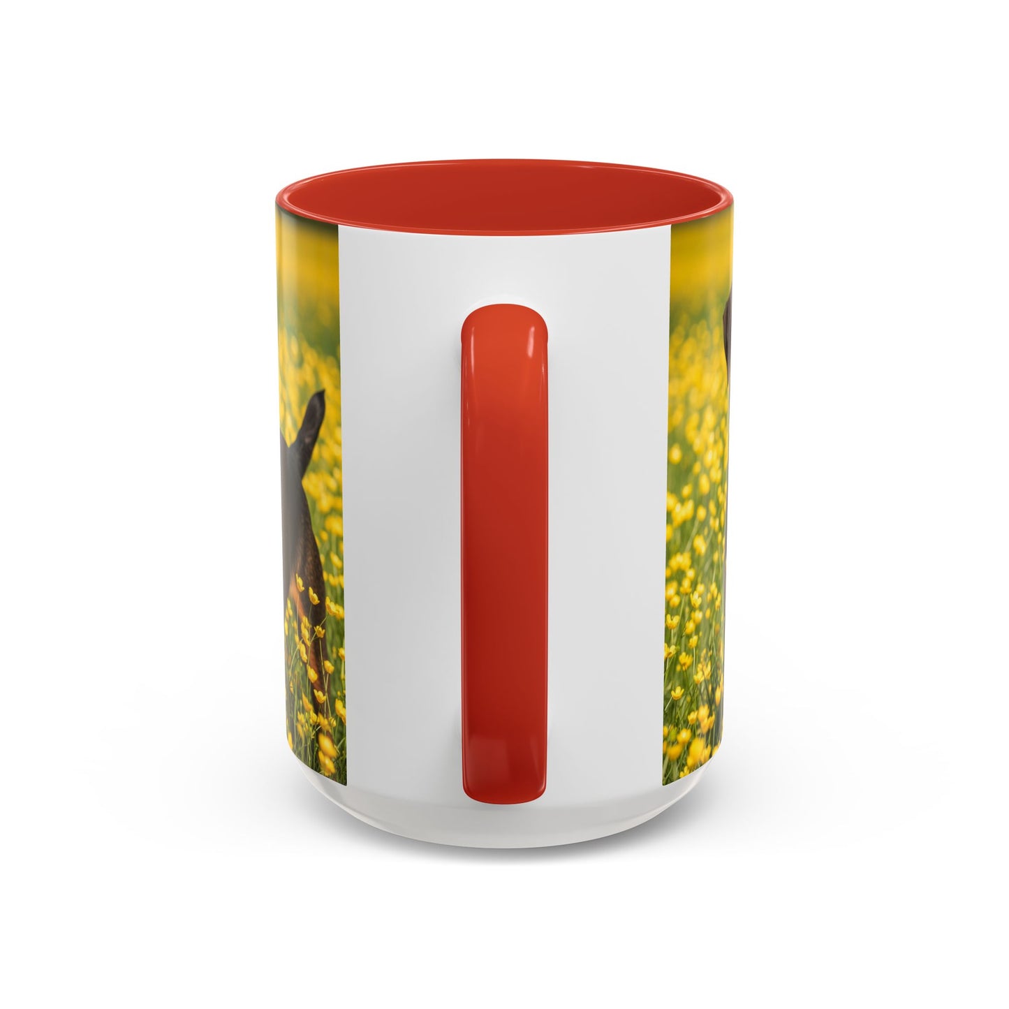 Drever Accent Coffee Mug - Perfect Gift for Dog Lovers