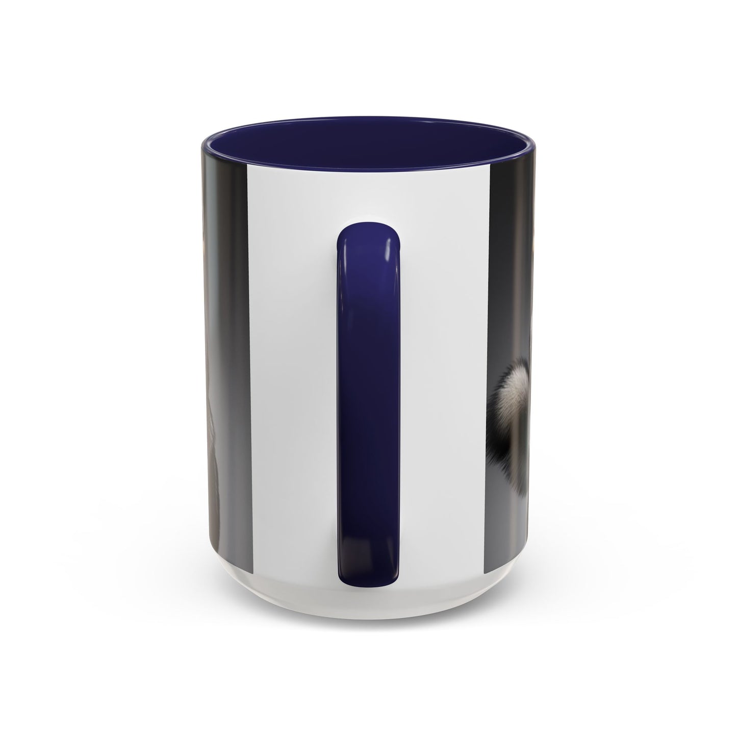 Czechoslovakian Vlcak Accent Coffee Mug - Perfect Gift for Dog Lovers