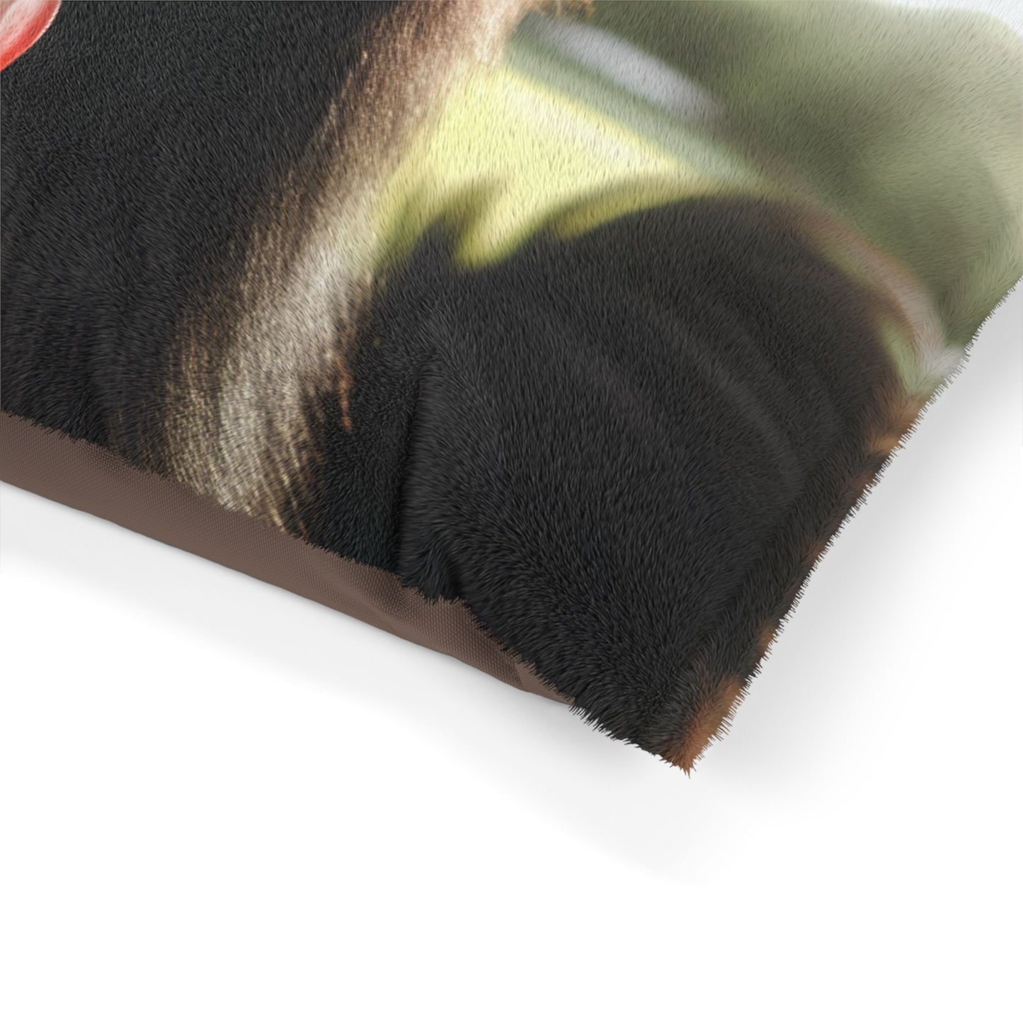 Belgian Shepherd Dog Groenendael Pet Bed