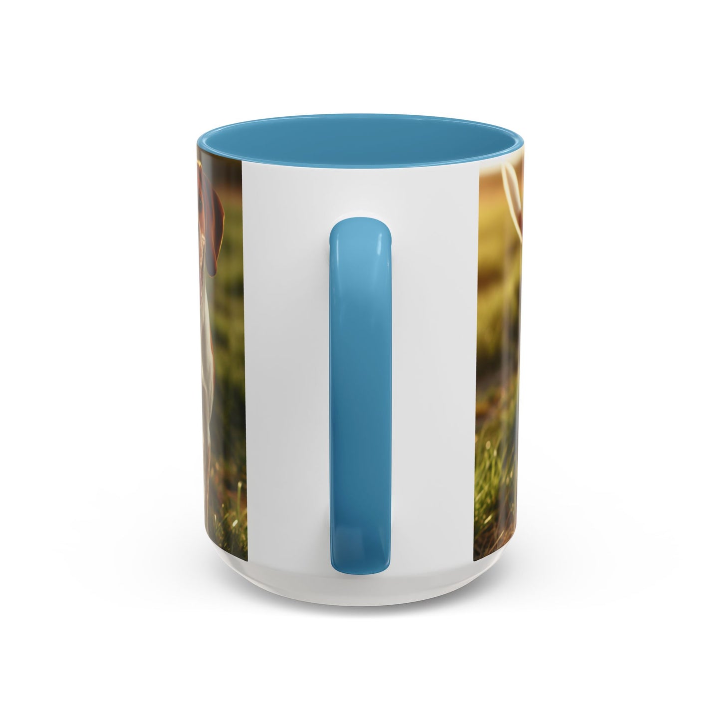 Bracco Italiano Accent Coffee Mug - Perfect Gift for Dog Lovers