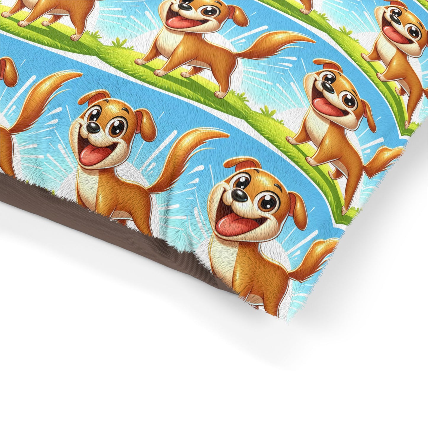 Jonangi Pet Bed
