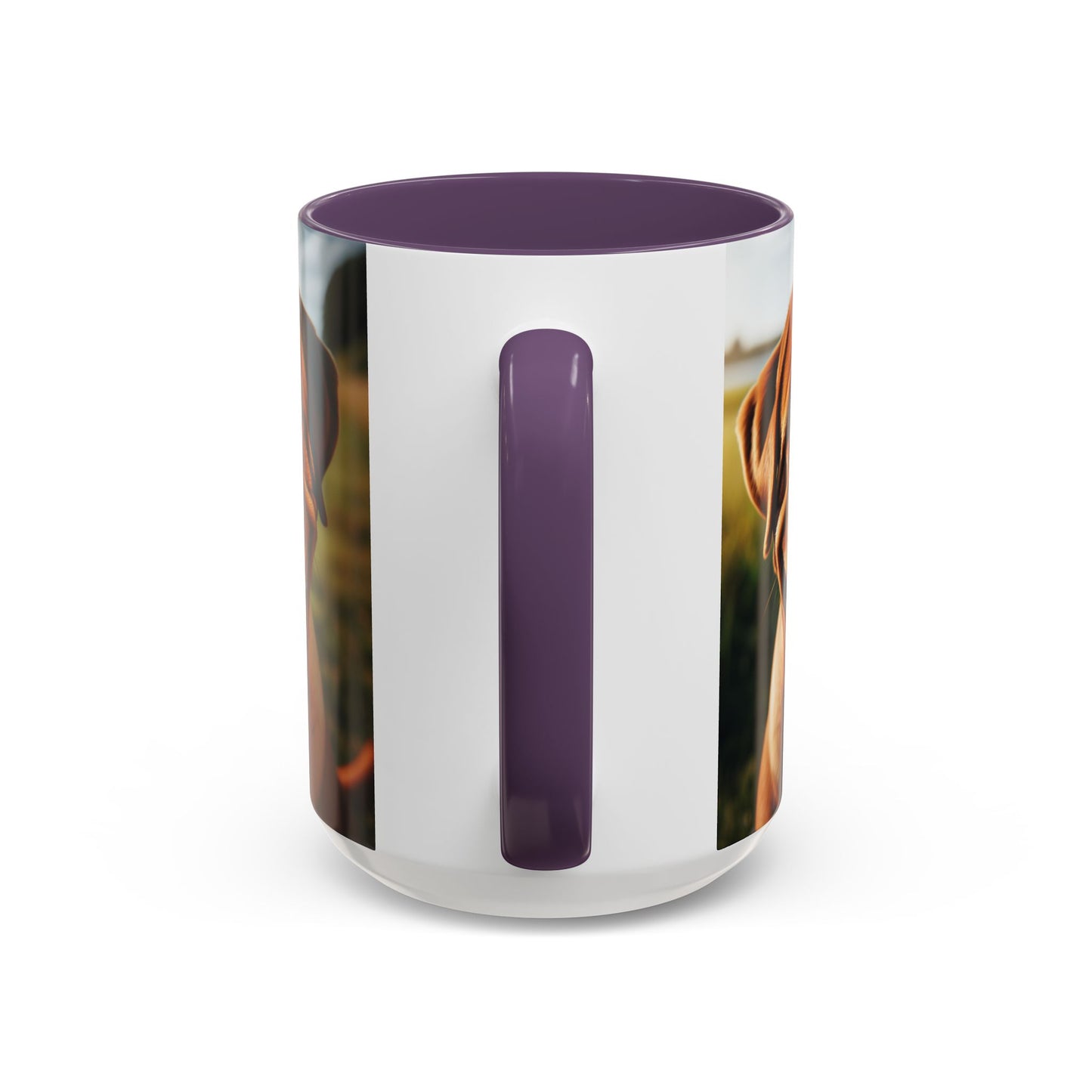 Dogue de Bordeaux Accent Coffee Mug - Perfect Gift for Dog Lovers