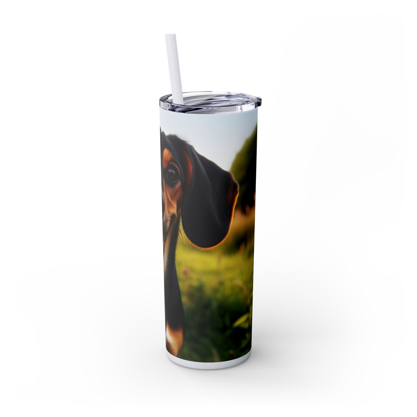 Transylvanian Hound with Straw, 20oz