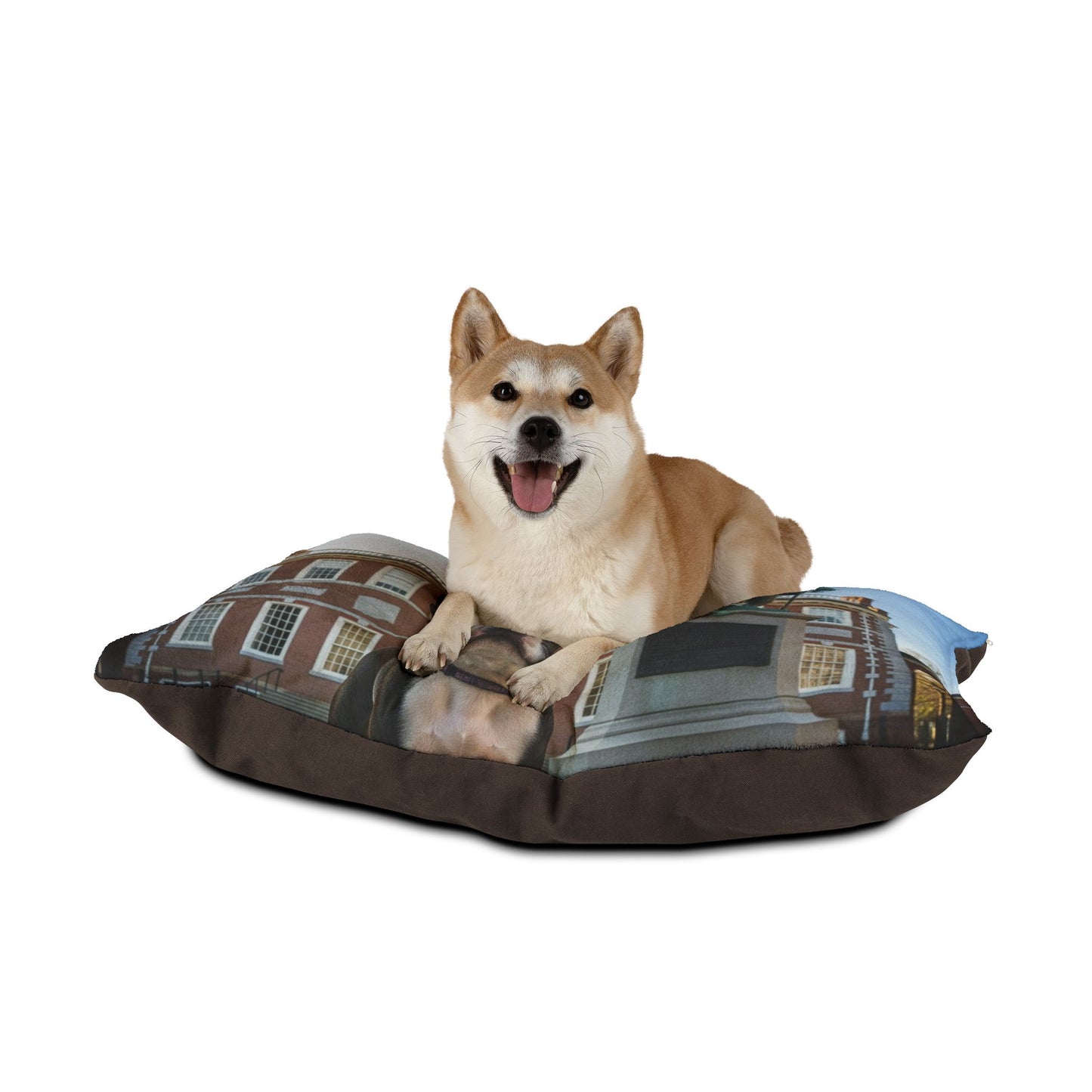 Boston Terrier Pet Bed