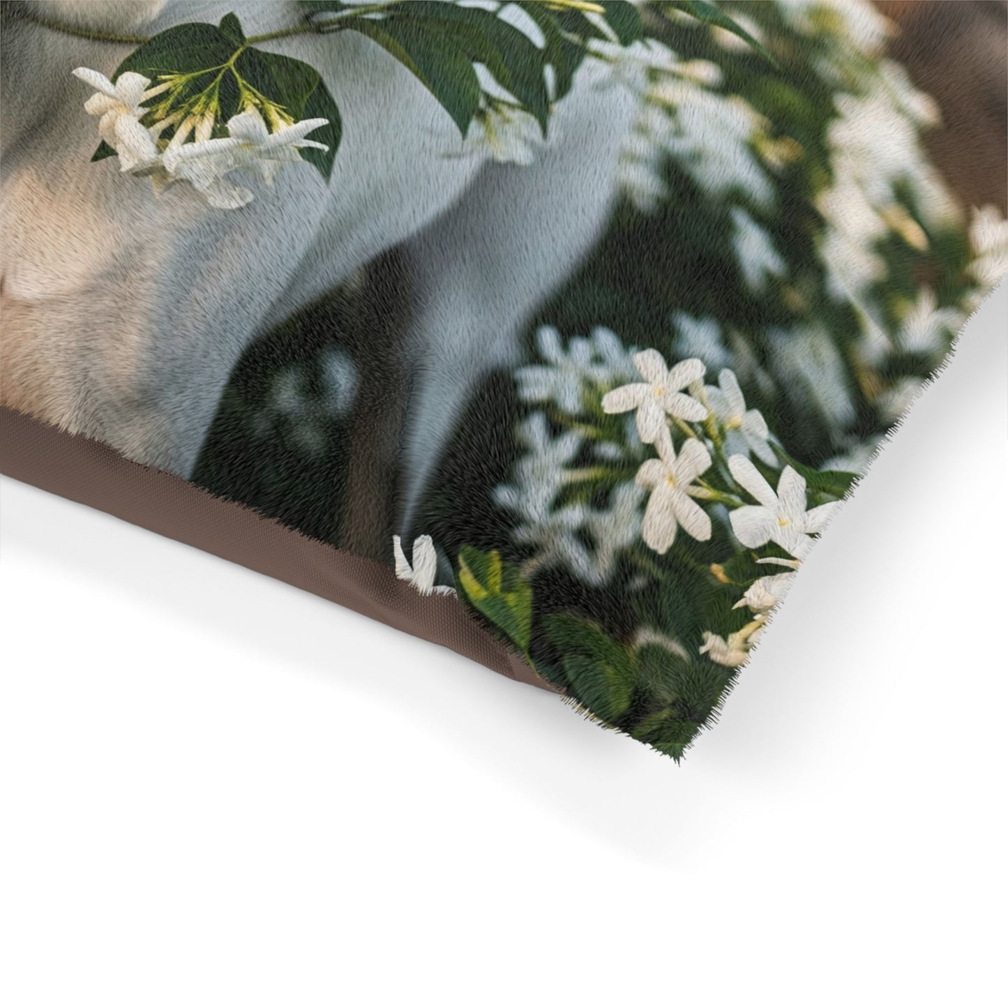 Gull Terrier Pet Bed
