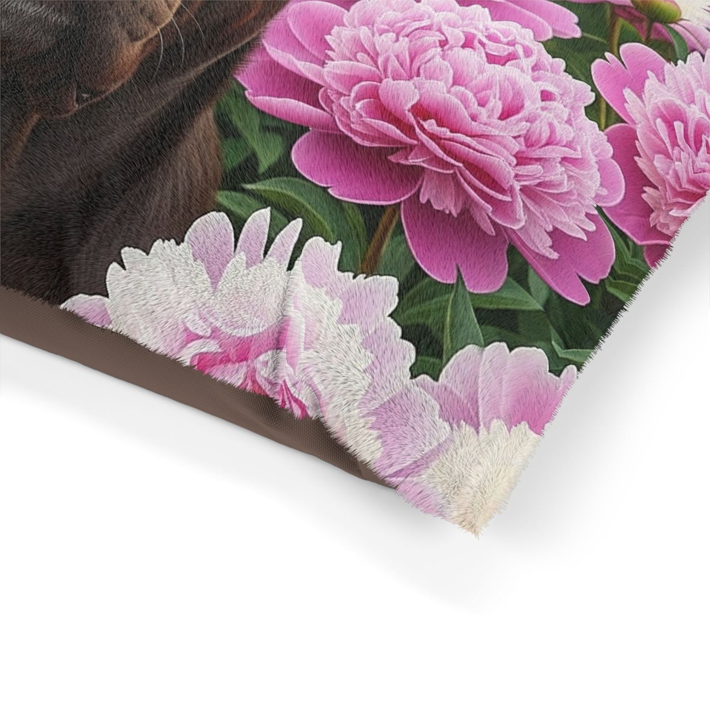 Chinese Chongqing Pet Bed