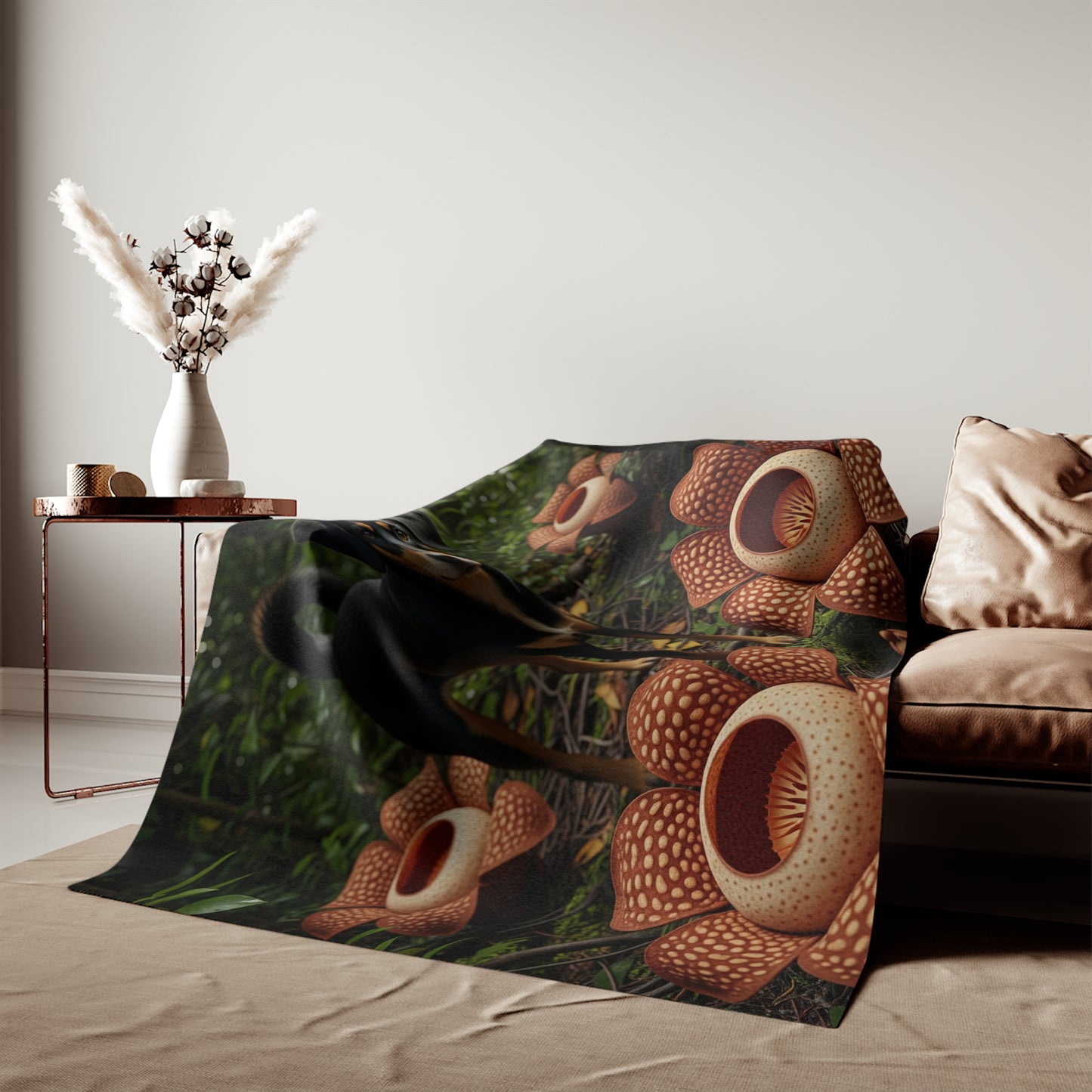 Telomian Sweatshirt Blanket