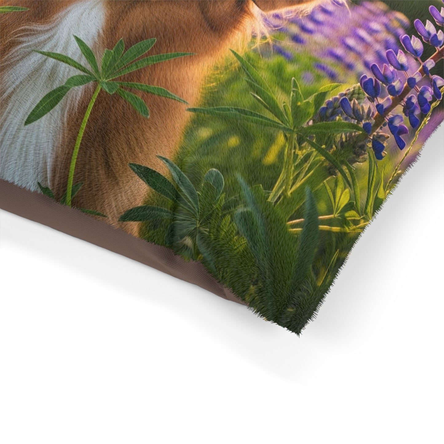 Nova Scotia Duck Tolling Retriever Pet Bed