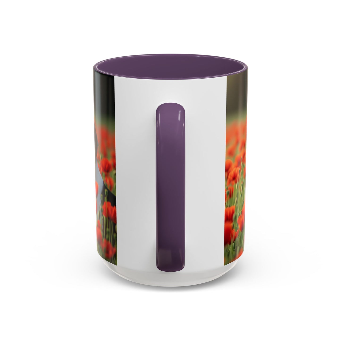 Foxhound Accent Coffee Mug - Perfect Gift for Dog Lovers