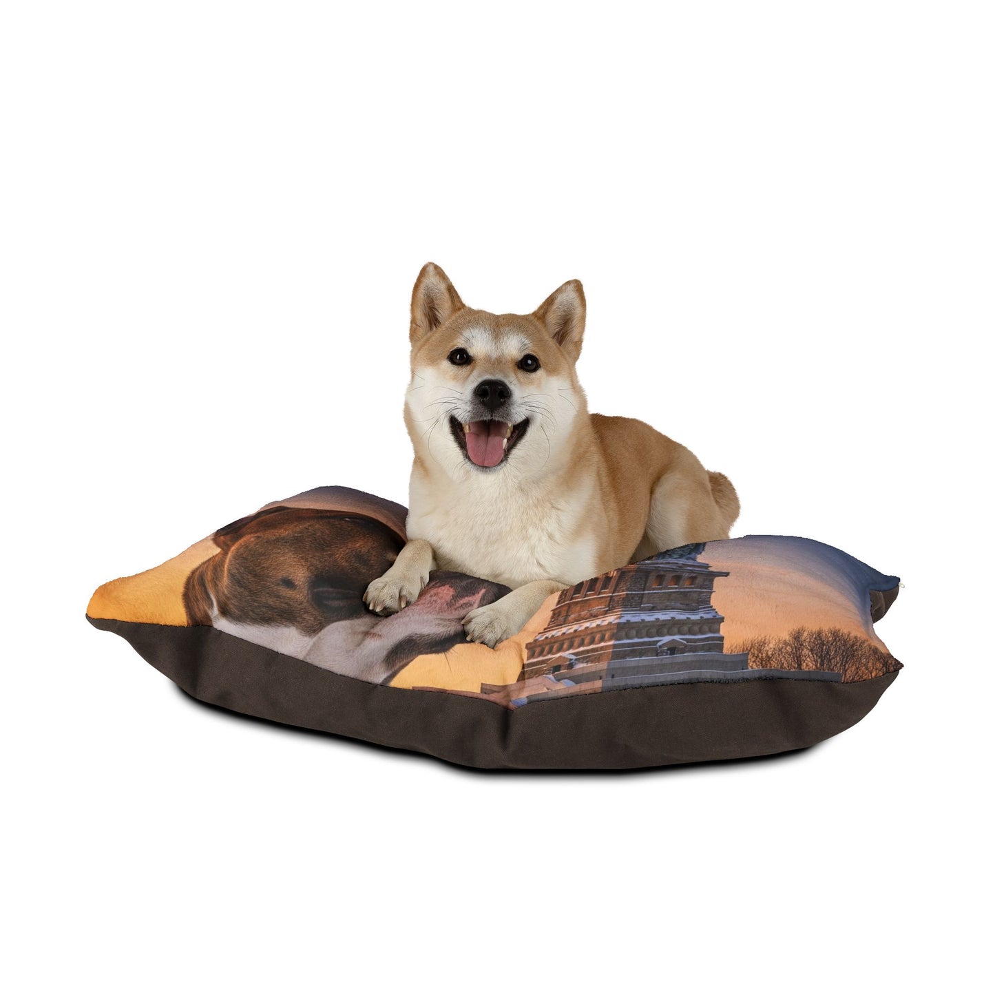 American Staffordshire Terrier Pet Bed