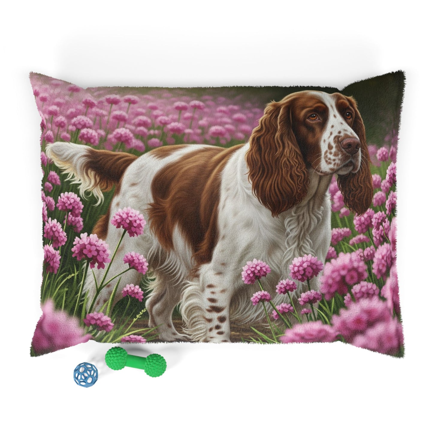 English Springer Spaniel Pet Bed