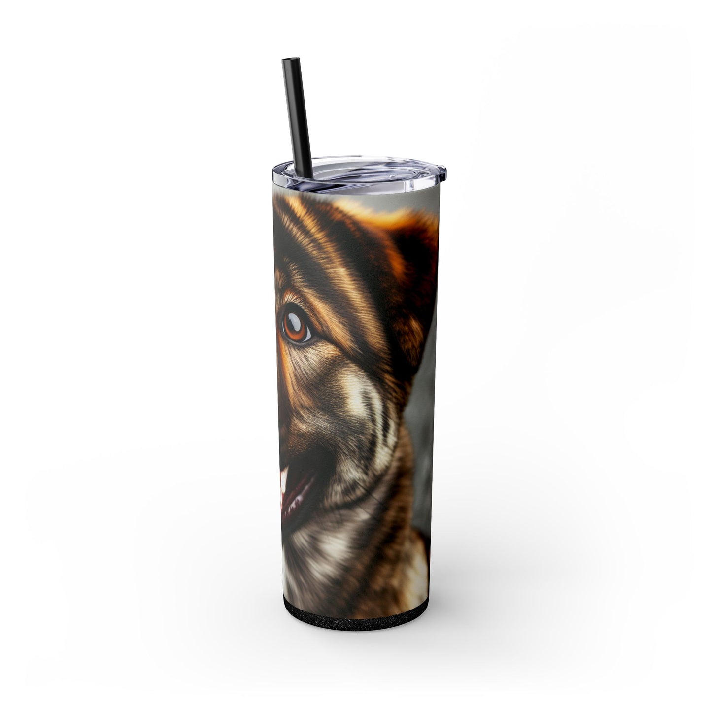 Kai Ken Tumbler with Straw, 20oz
