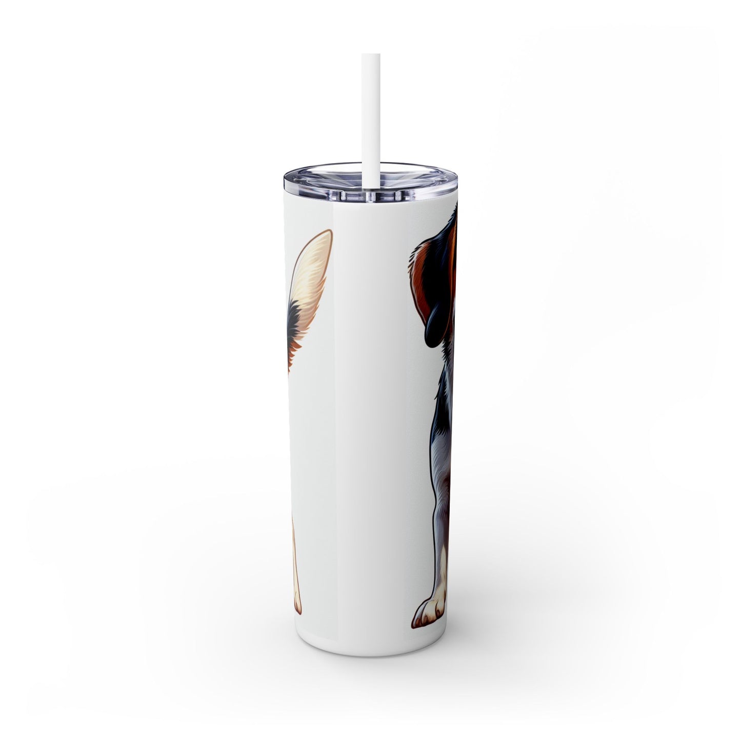 Drever Tumbler with Straw, 20oz
