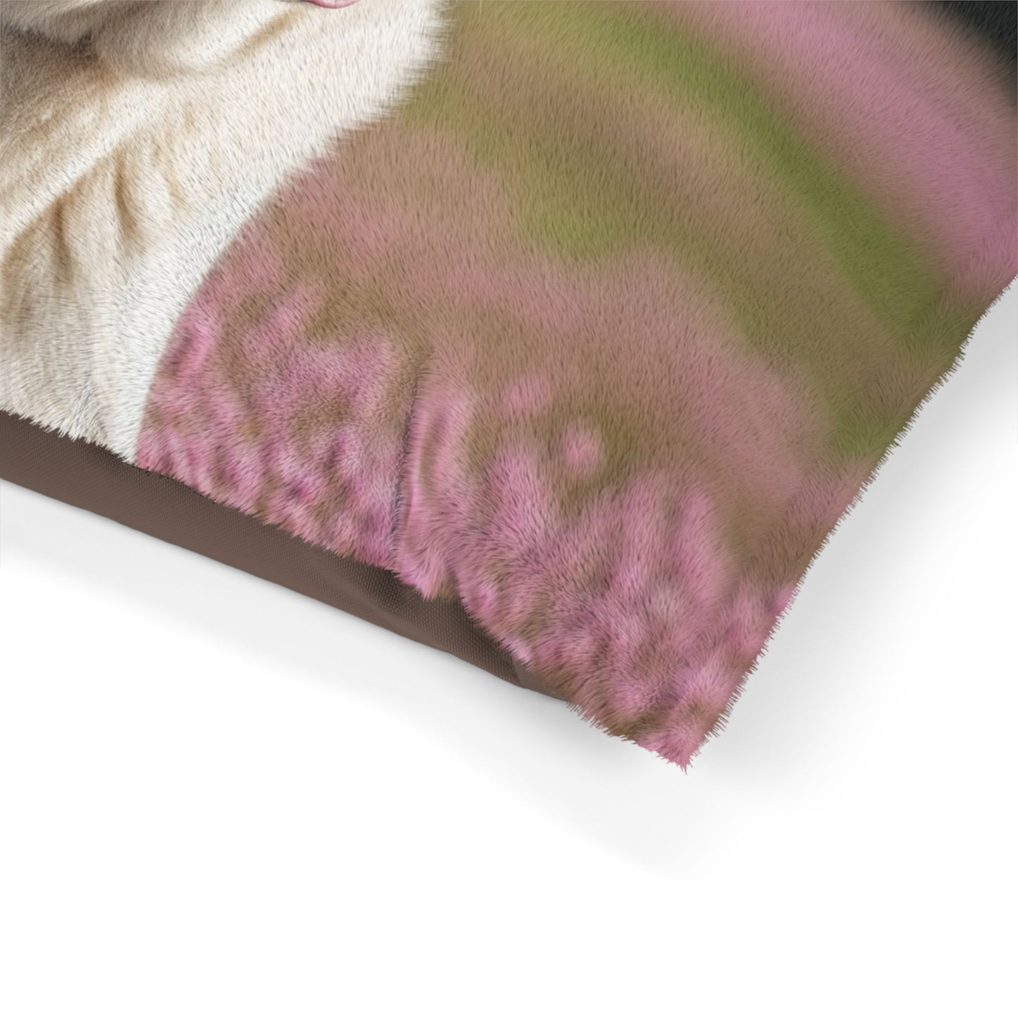 Anatolian Shepherd Dog Pet Bed