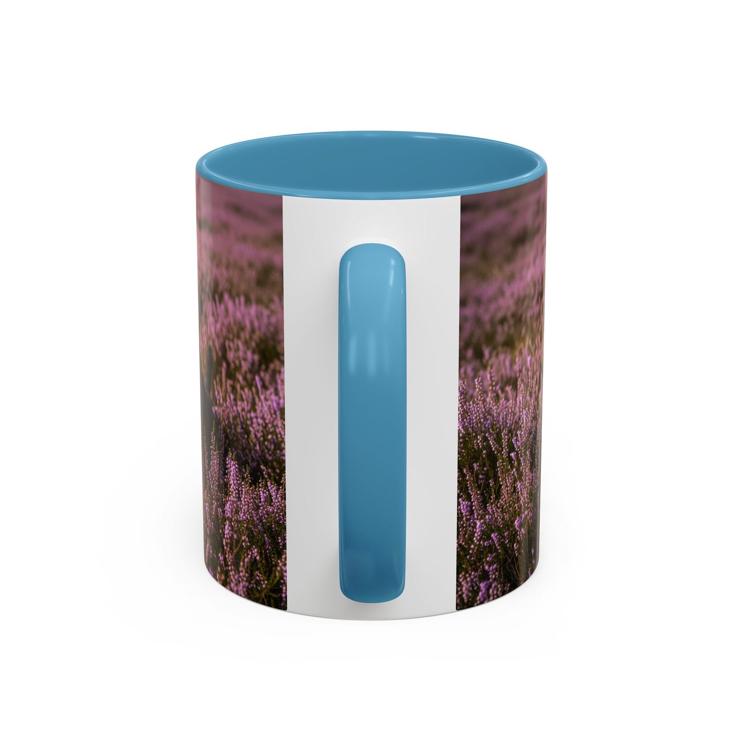 Glen of Imaal Terrier Accent Coffee Mug - Perfect Gift for Dog Lovers