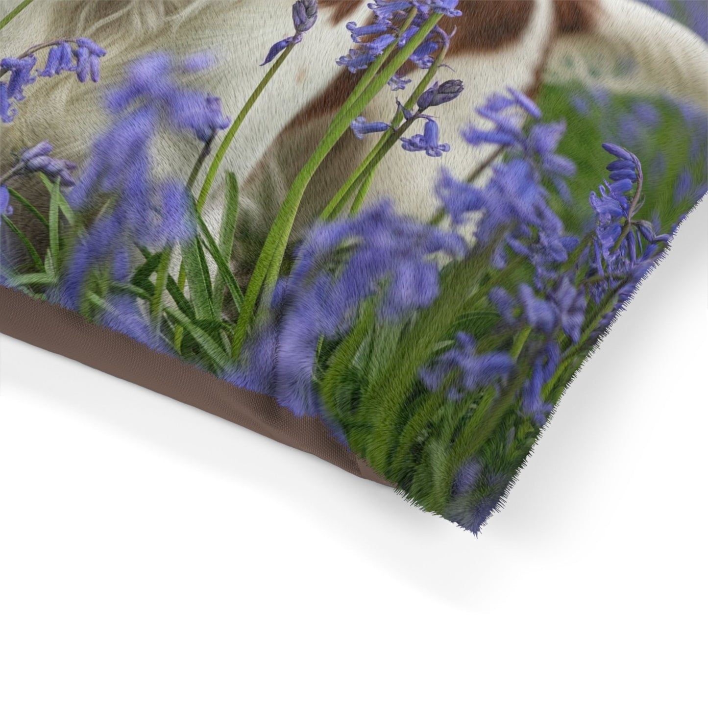 Welsh Springer Spaniel Pet Bed