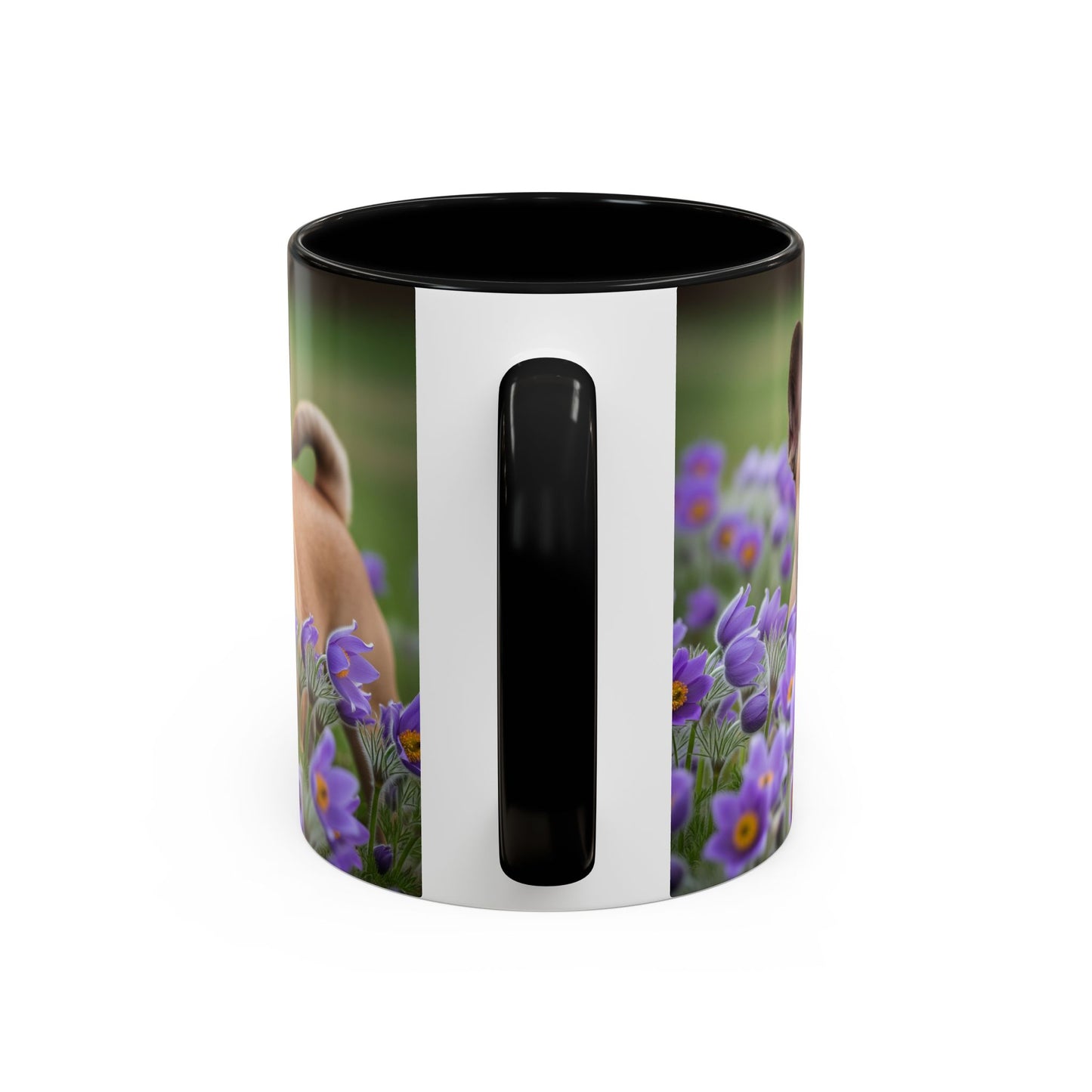French Bulldog Accent Coffee Mug - Perfect Gift for Dog Lovers